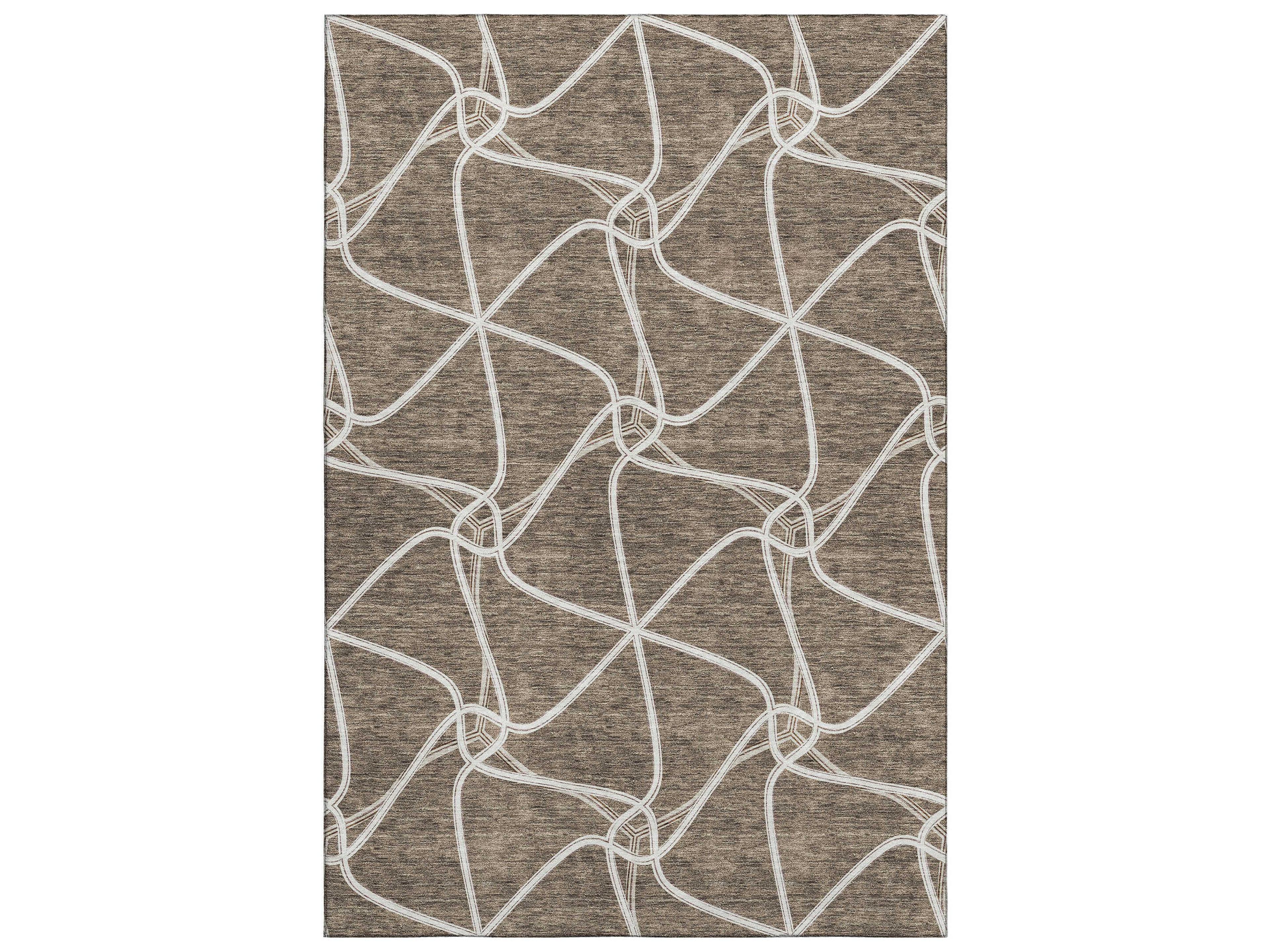 Mayfield Geometric Area Rug