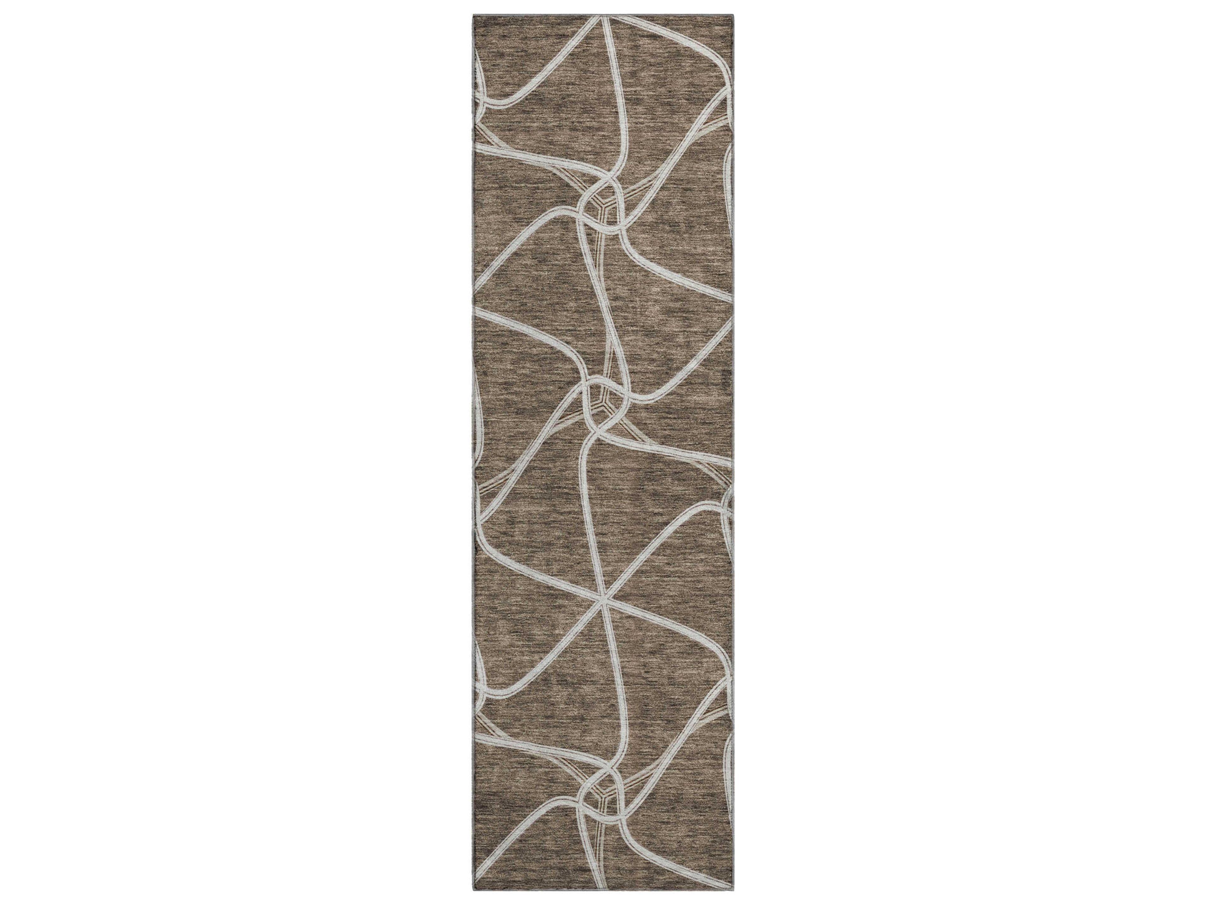 Dalyn Mayfield Geometric Area Rug