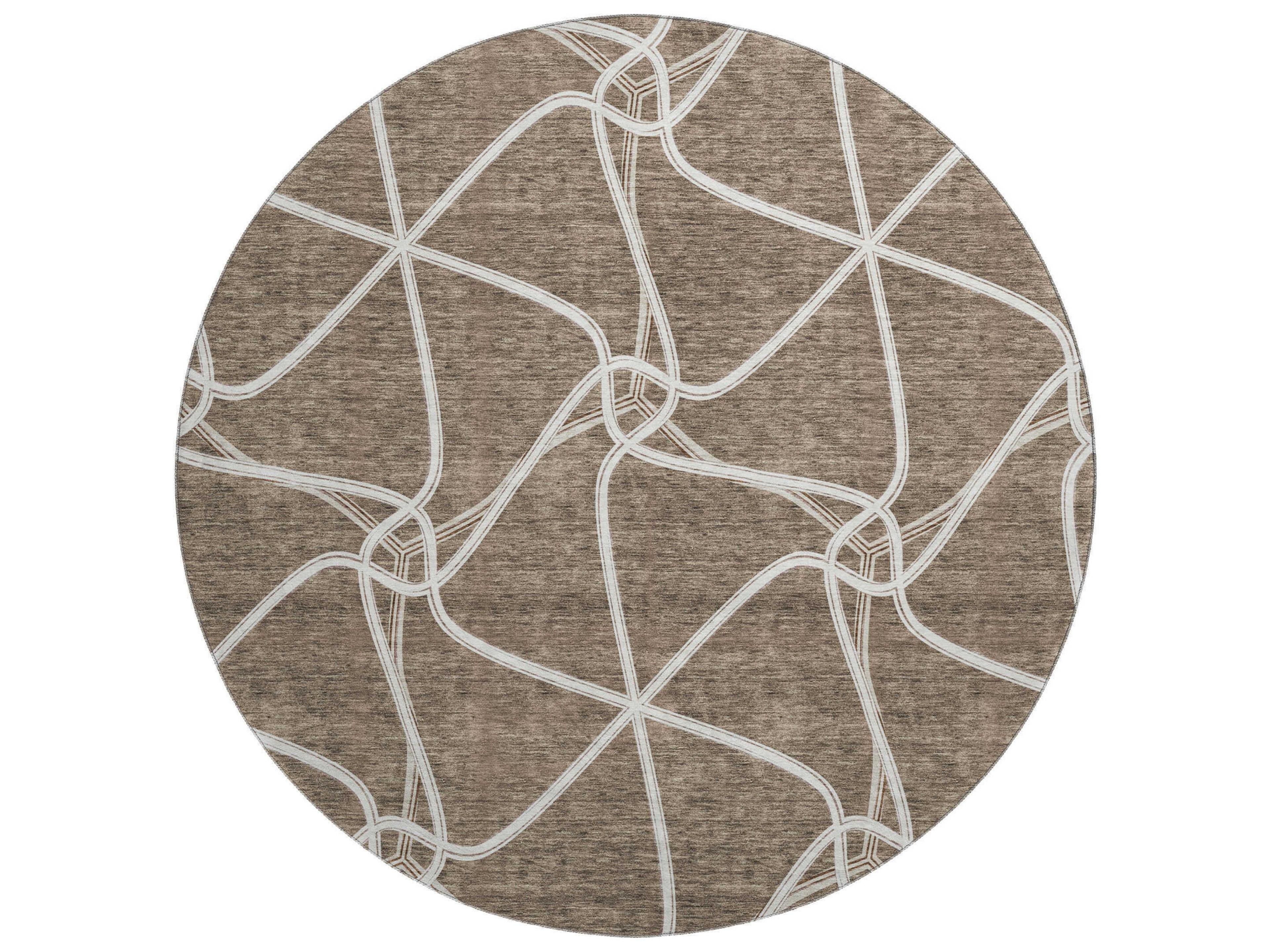 Dalyn Mayfield Geometric Area Rug