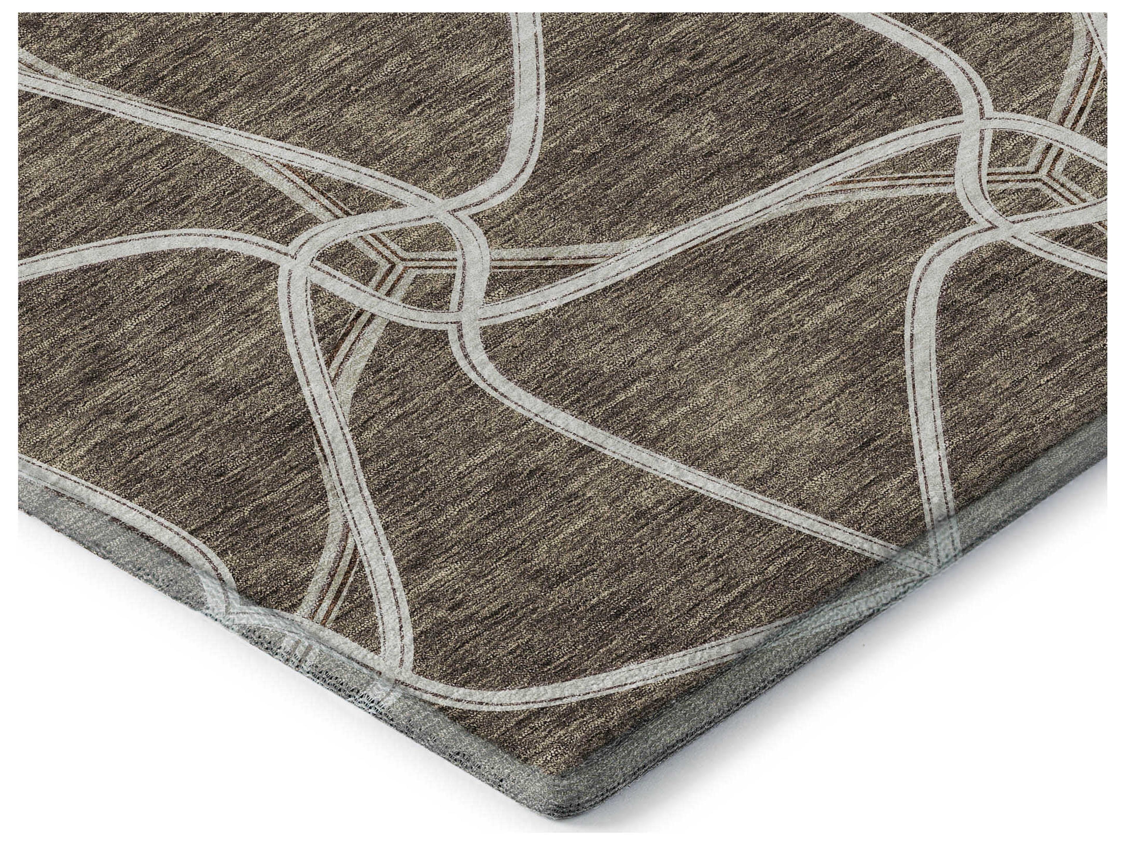Dalyn Mayfield Geometric Area Rug