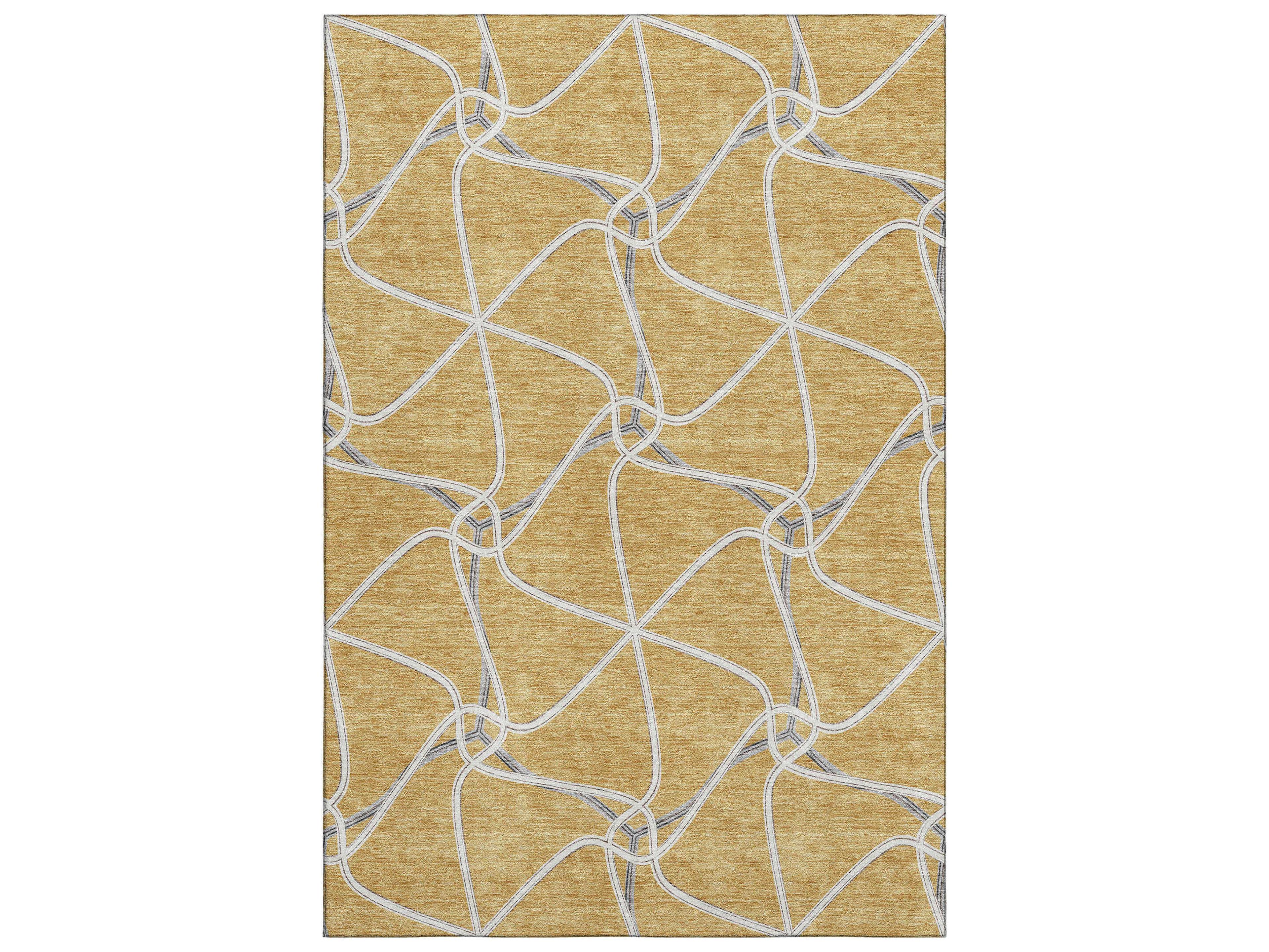 Mayfield Geometric Area Rug