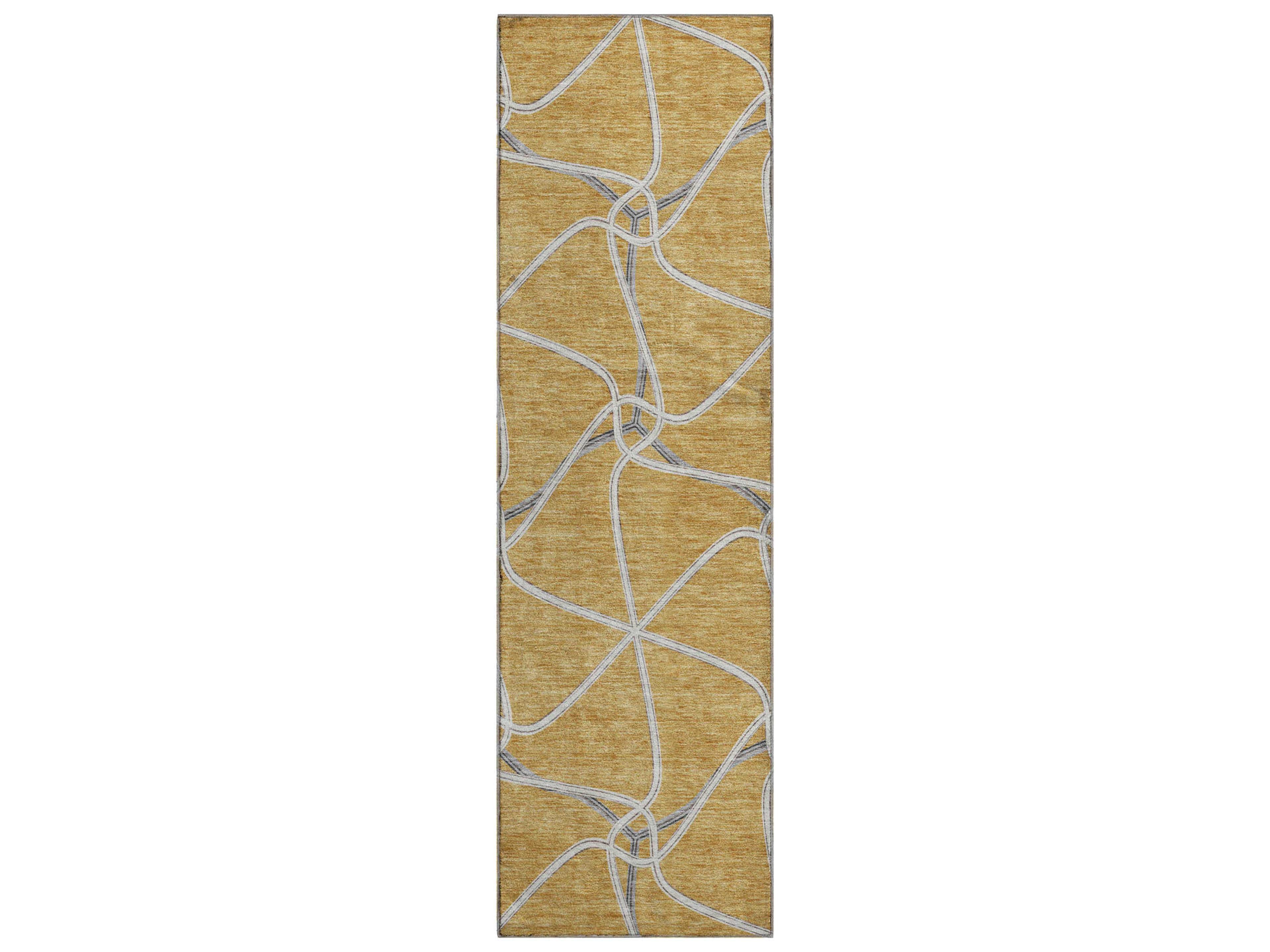 Dalyn Mayfield Geometric Area Rug