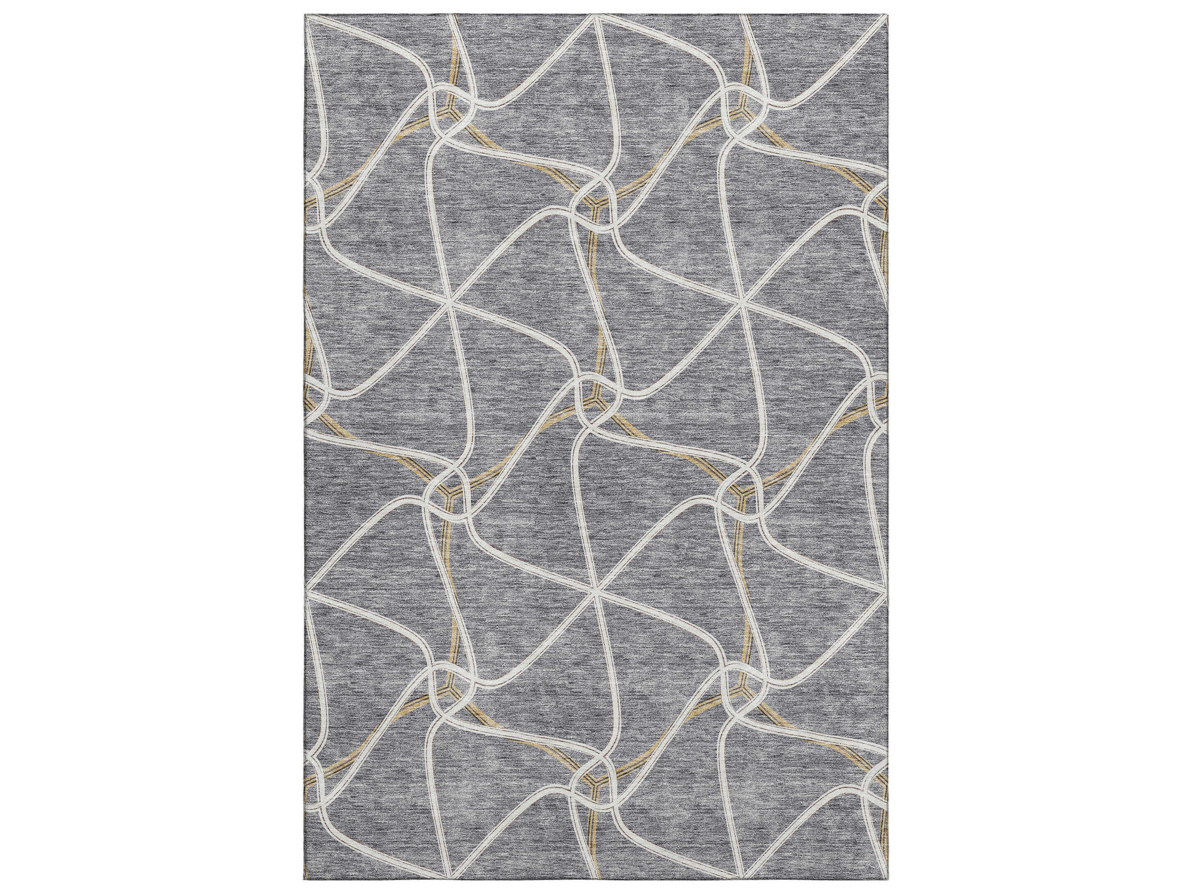 Mayfield Geometric Area Rug