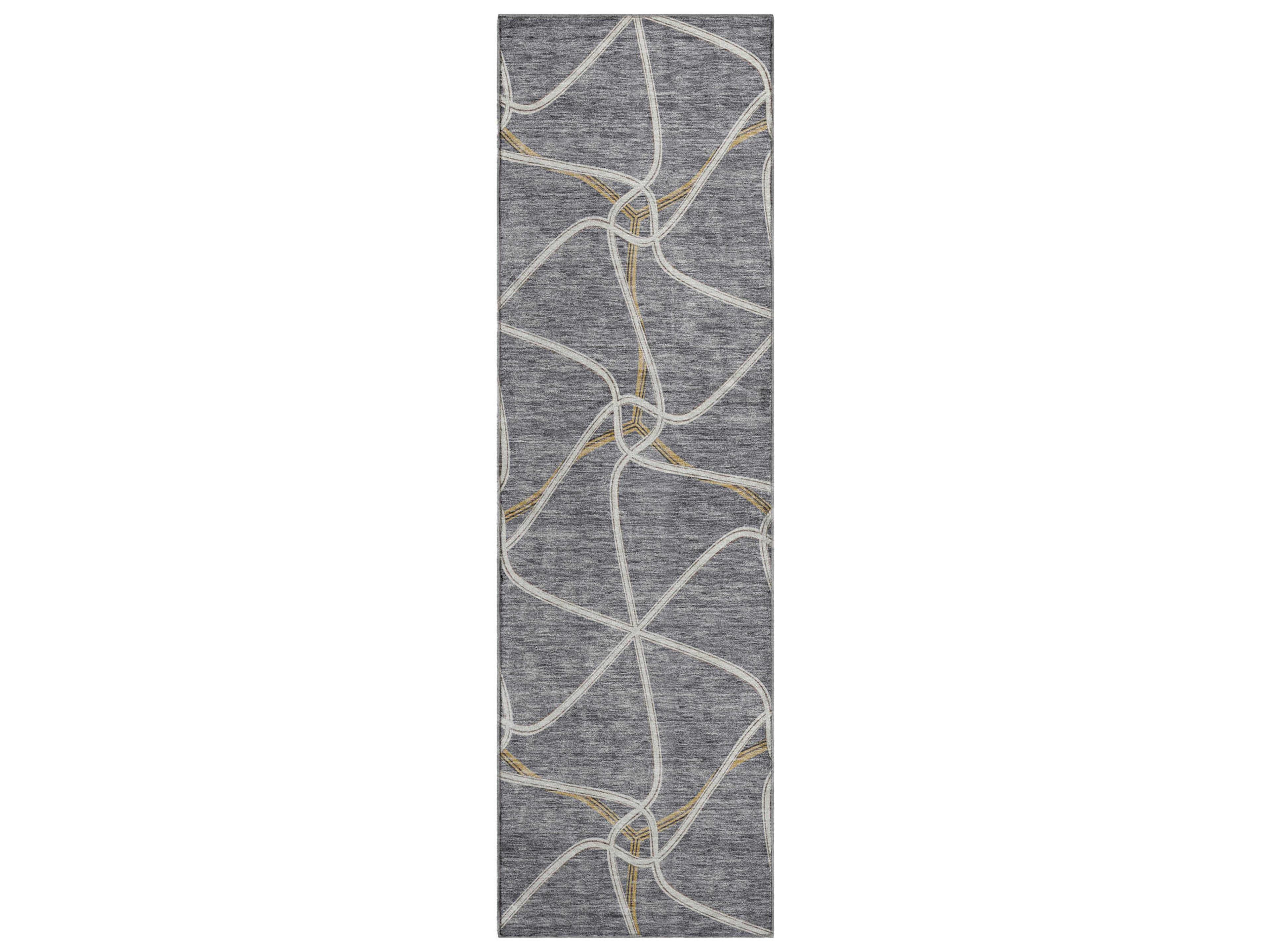 Dalyn Mayfield Geometric Area Rug