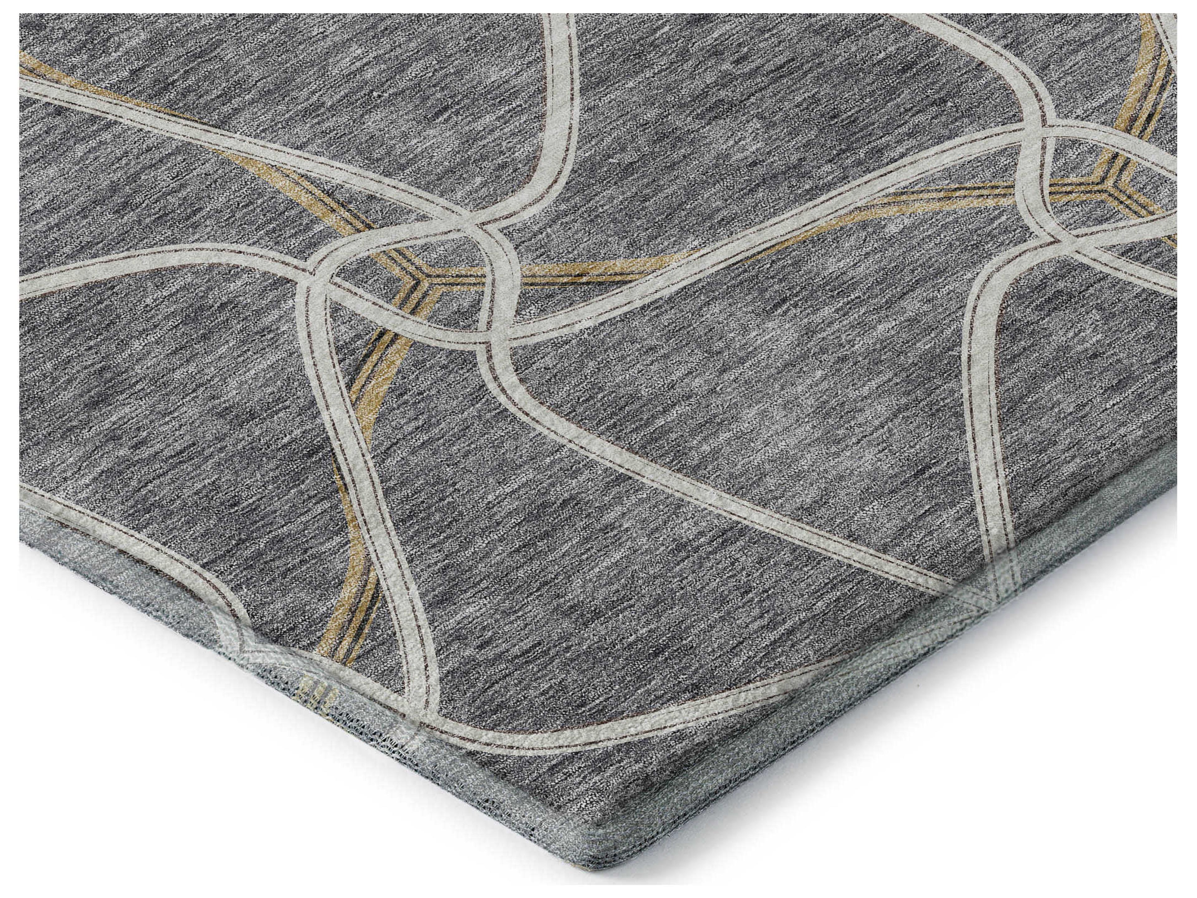 Dalyn Mayfield Geometric Area Rug