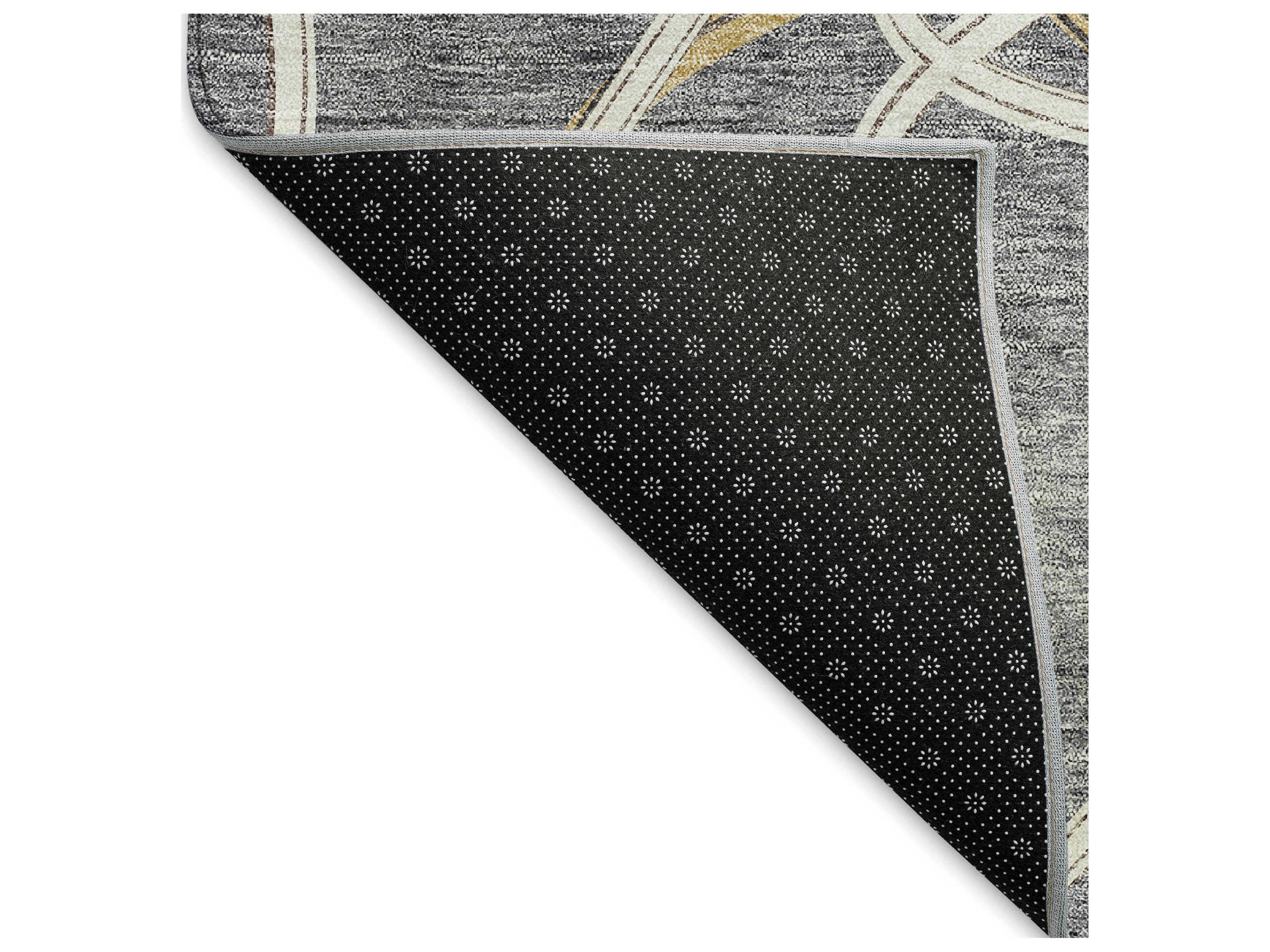 Dalyn Mayfield Geometric Area Rug