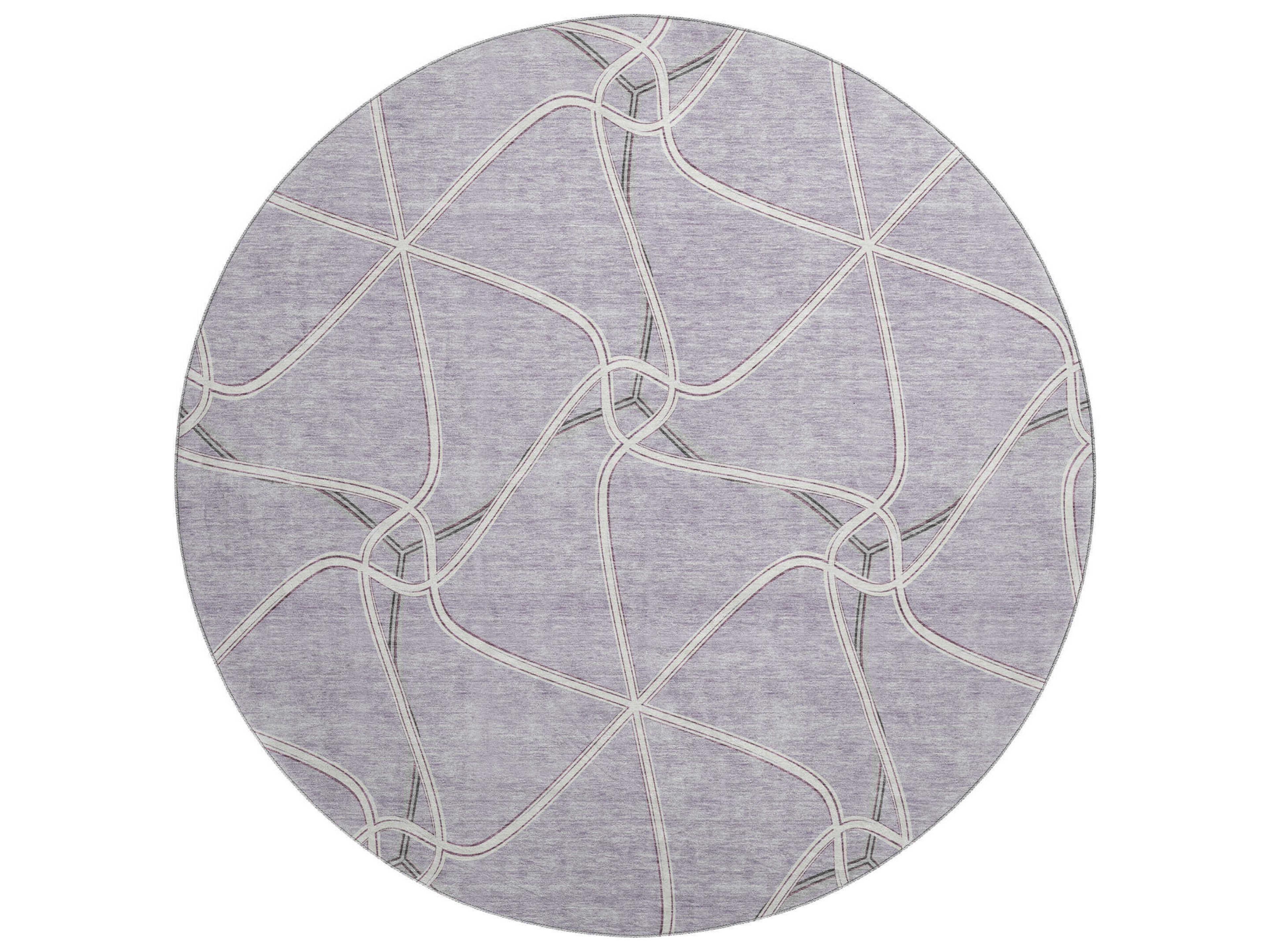 Dalyn Mayfield Geometric Area Rug