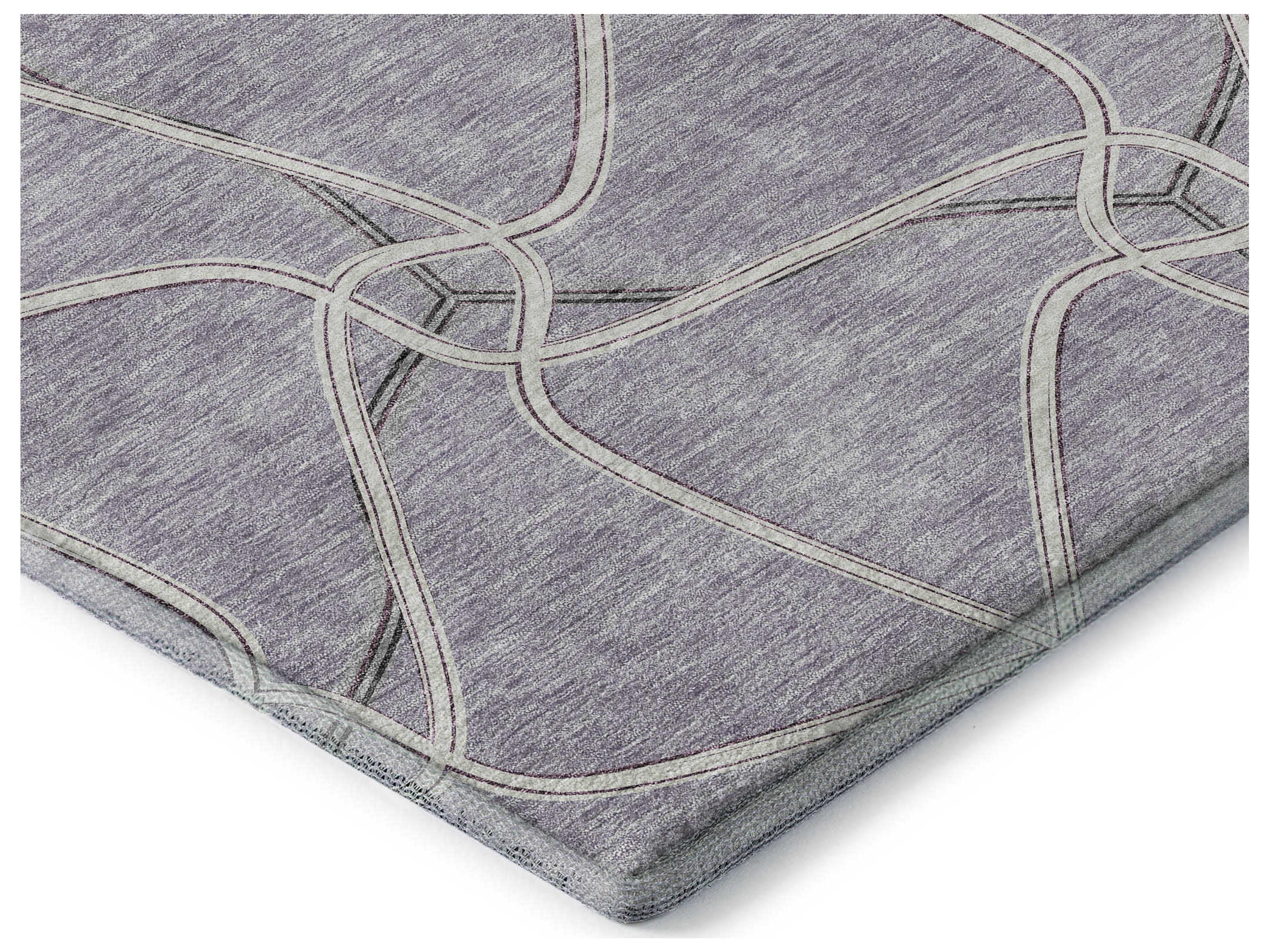Dalyn Mayfield Geometric Area Rug