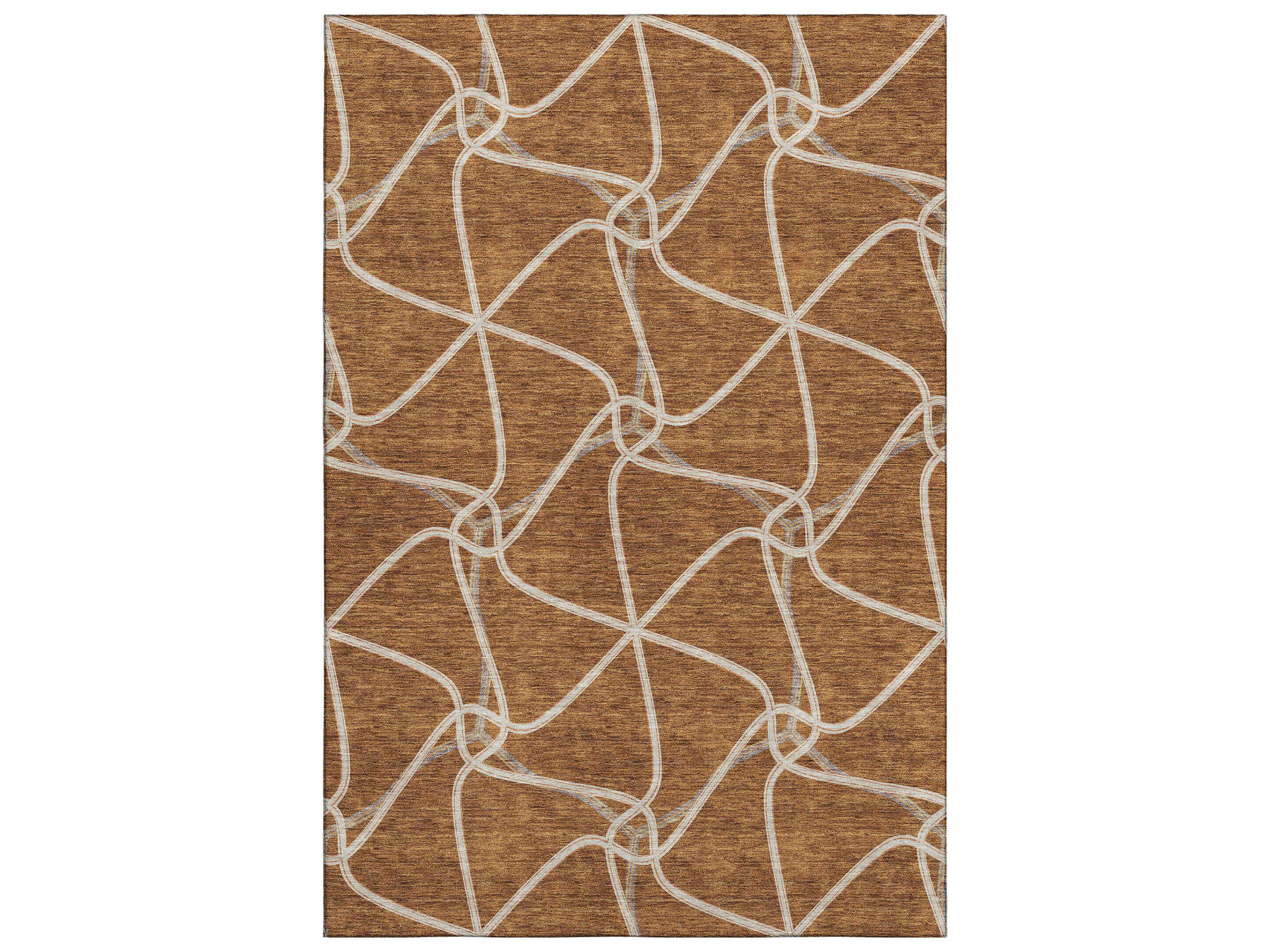 Mayfield Geometric Area Rug