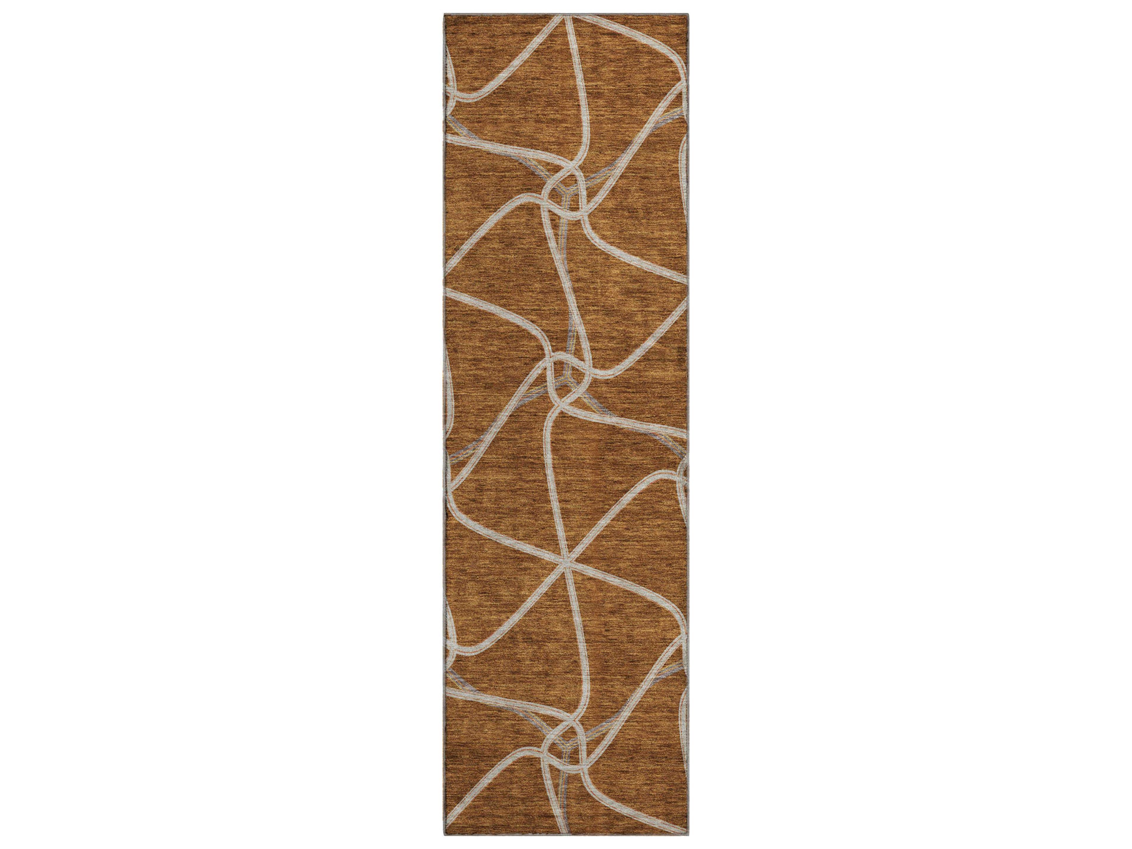 Dalyn Mayfield Geometric Area Rug