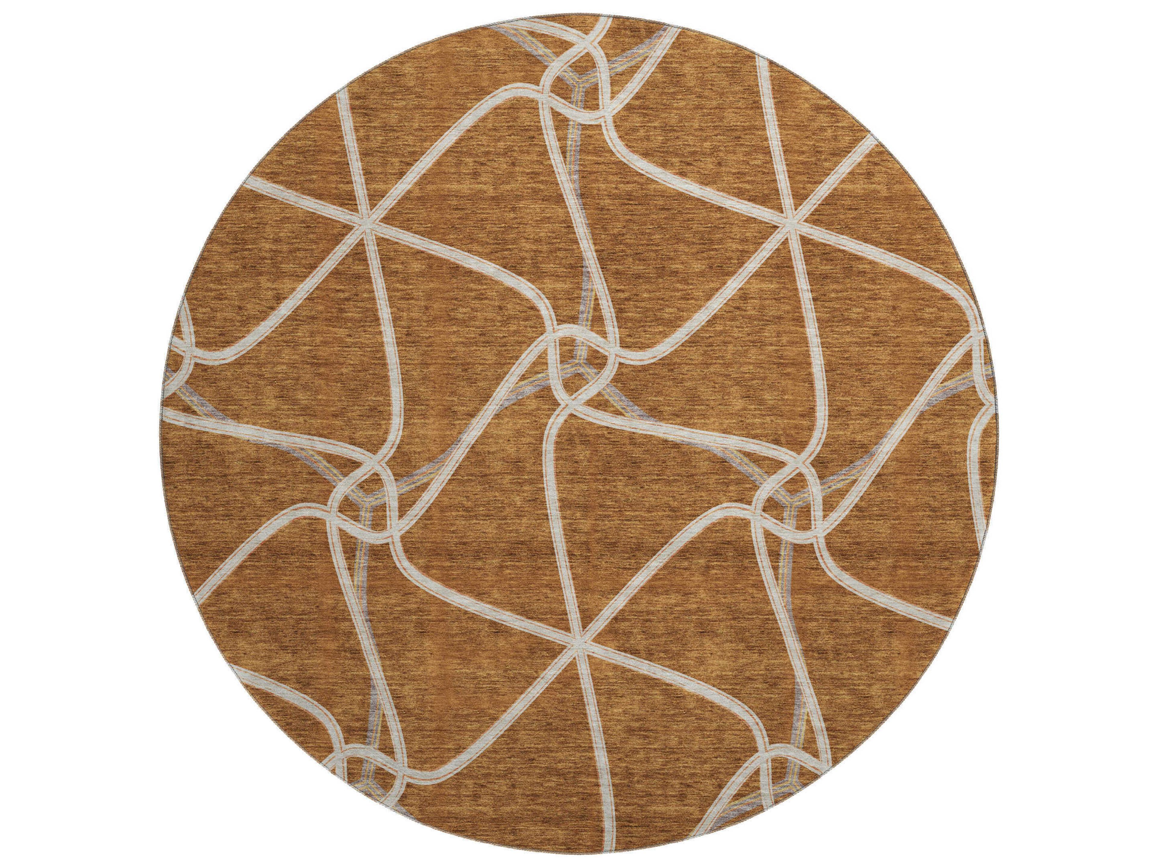 Dalyn Mayfield Geometric Area Rug