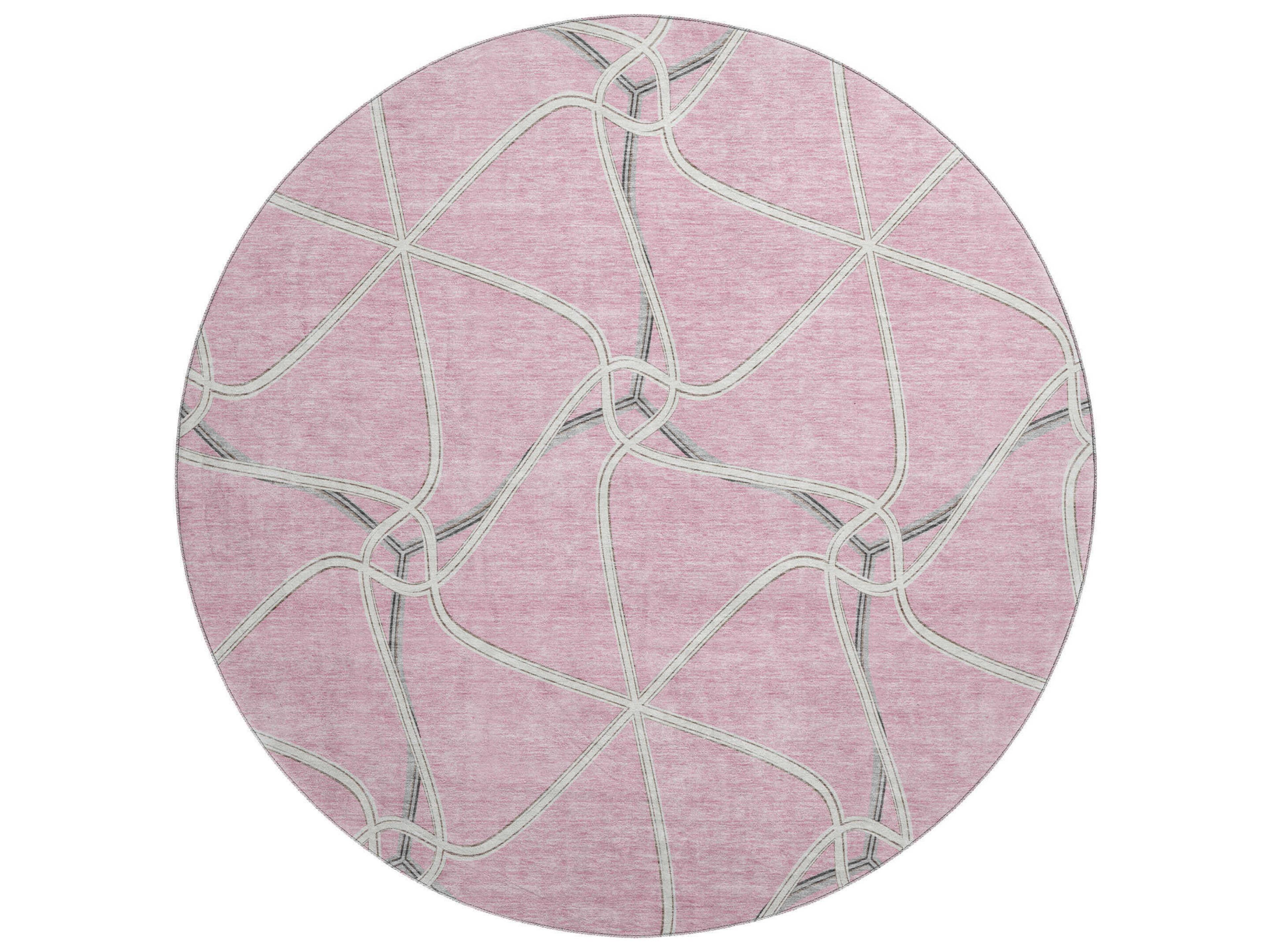 Dalyn Mayfield Geometric Area Rug