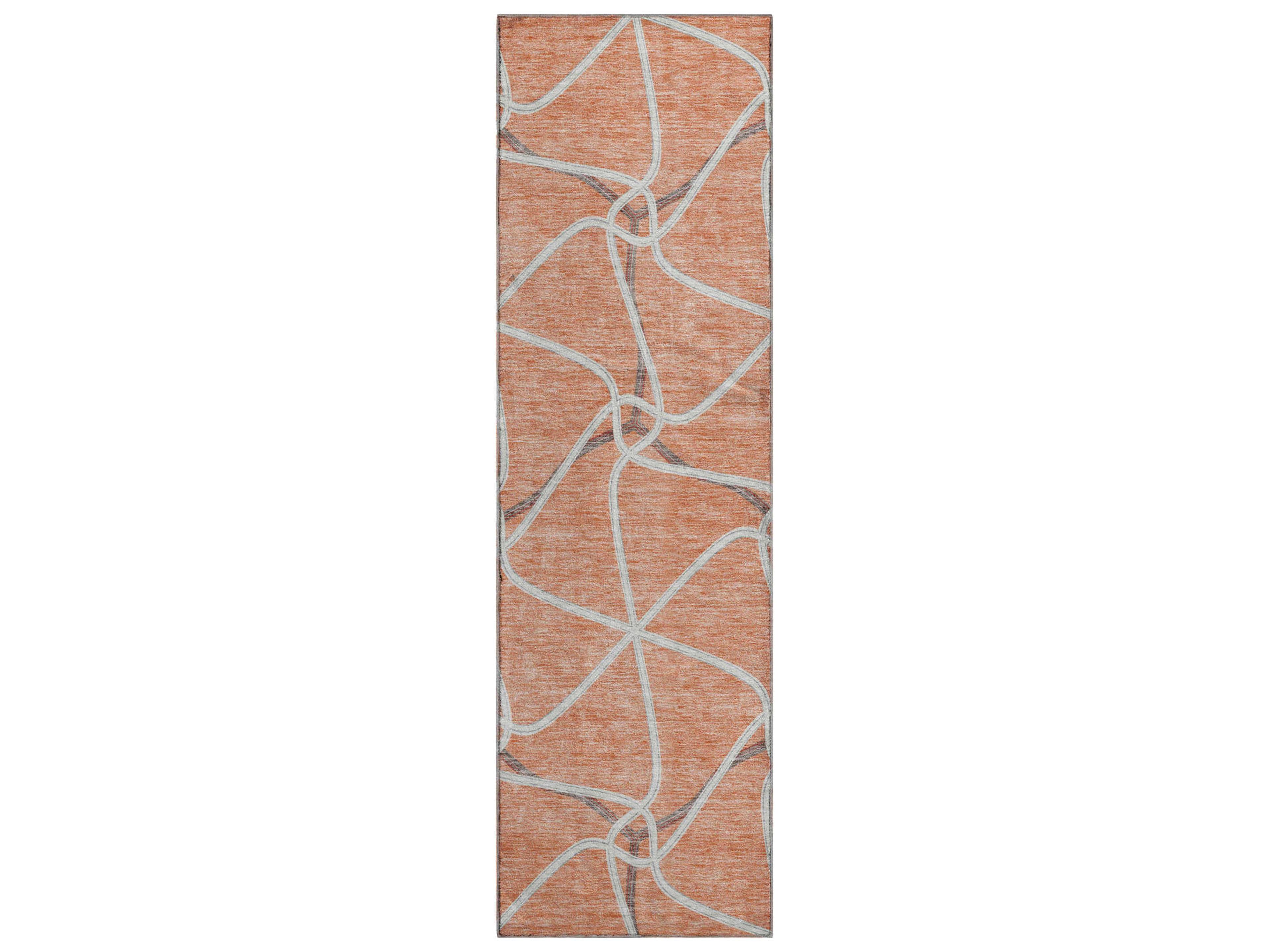 Dalyn Mayfield Geometric Area Rug