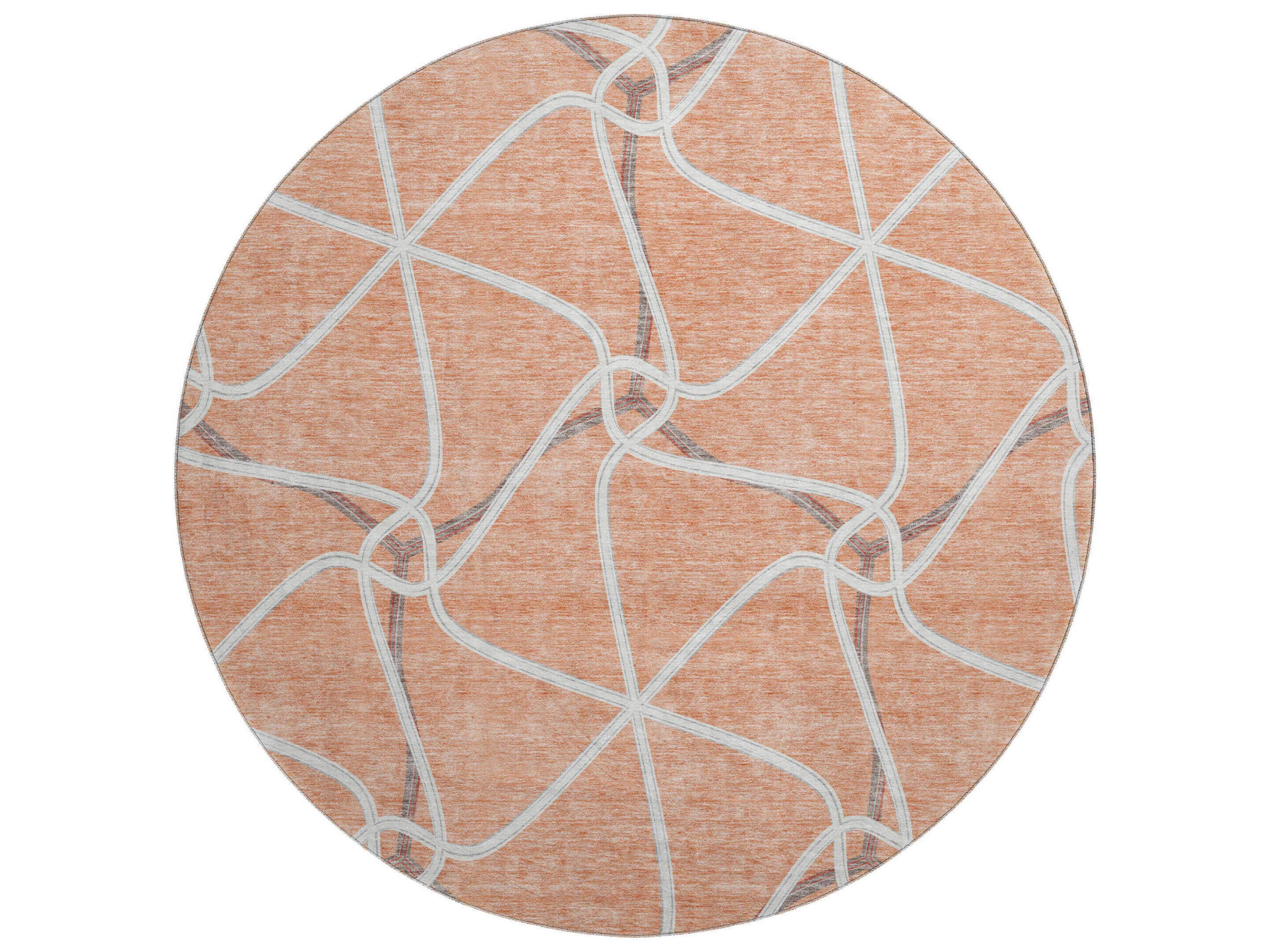 Dalyn Mayfield Geometric Area Rug
