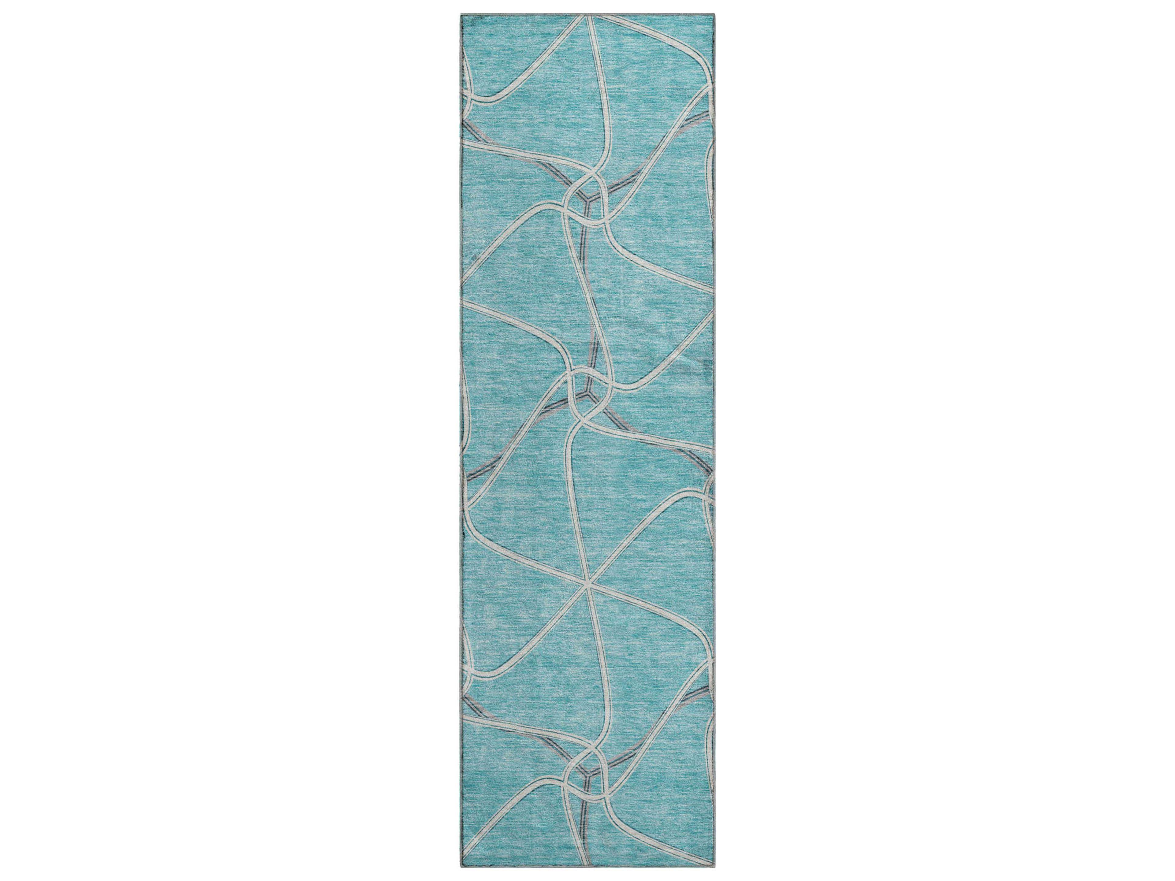 Dalyn Mayfield Geometric Area Rug
