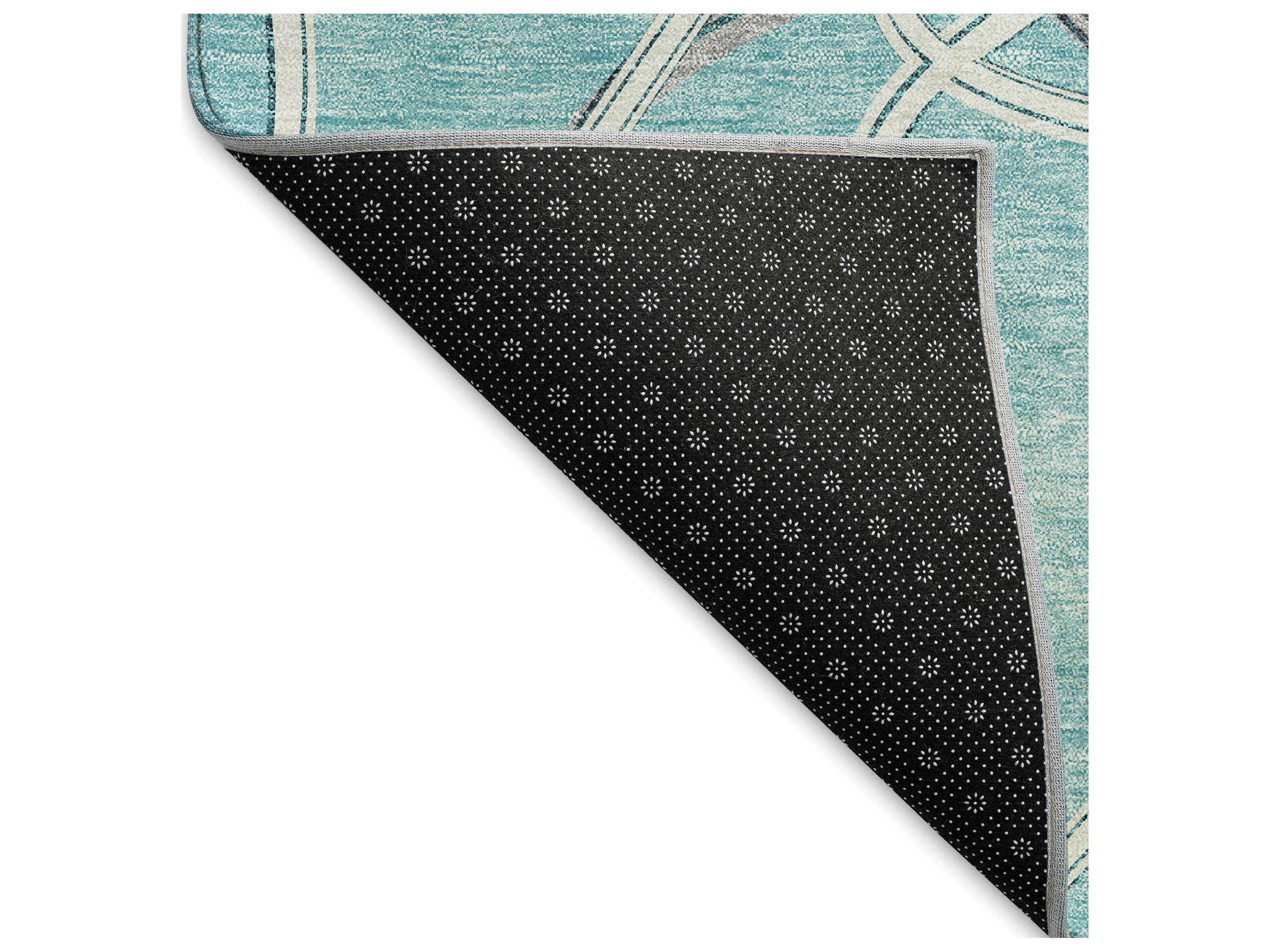 Dalyn Mayfield Geometric Area Rug
