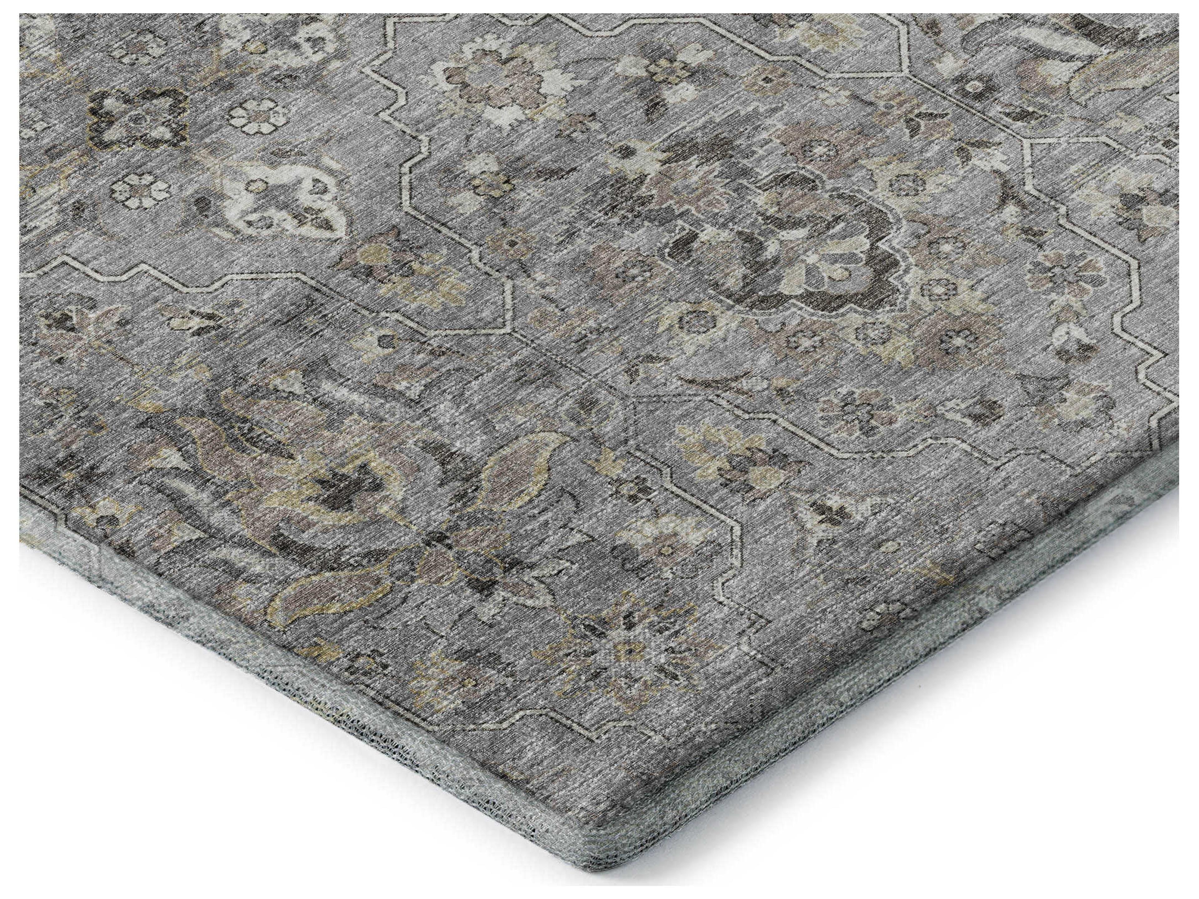 Dalyn Mayfield Floral Area Rug