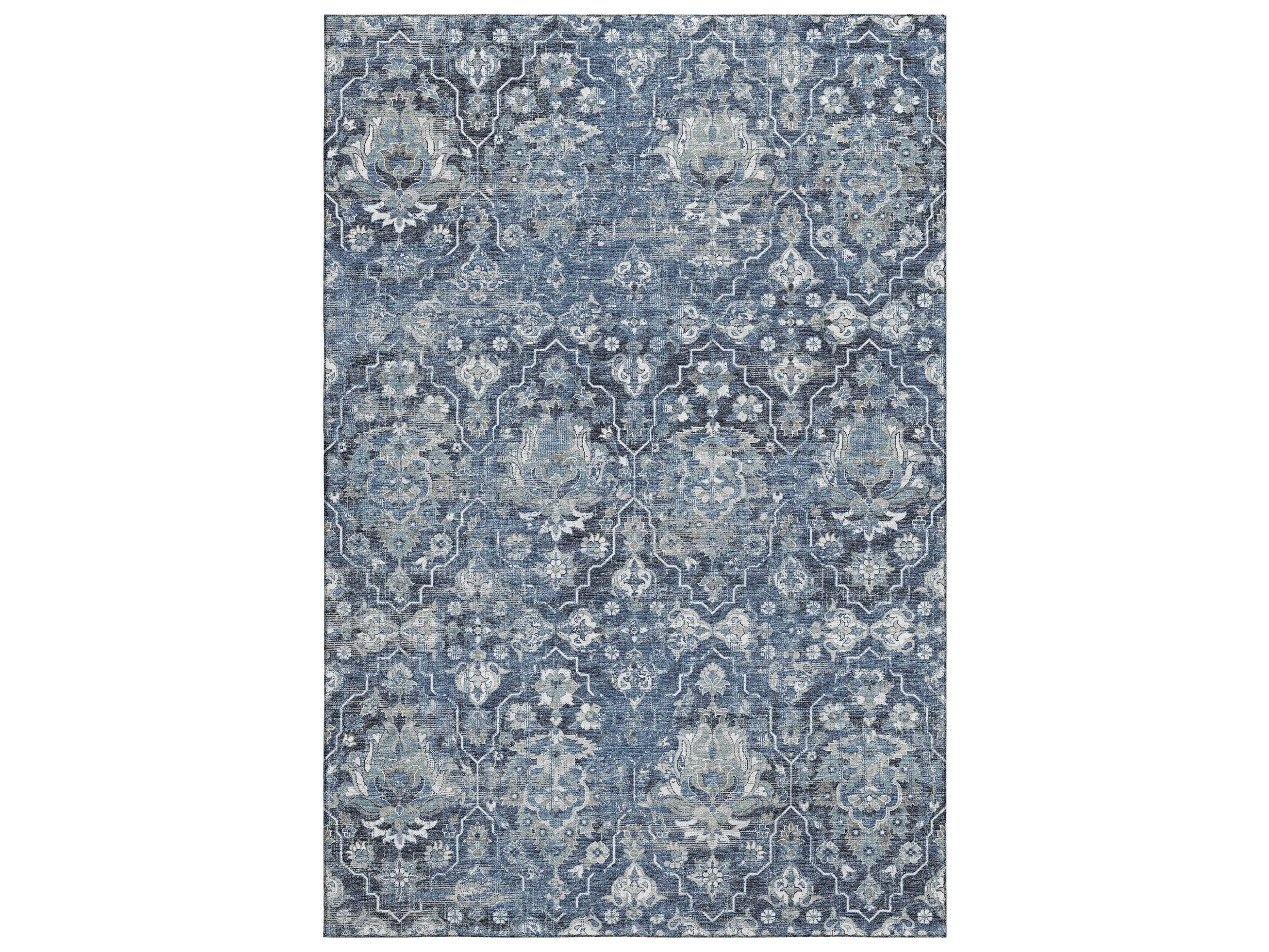 Mayfield Floral Area Rug