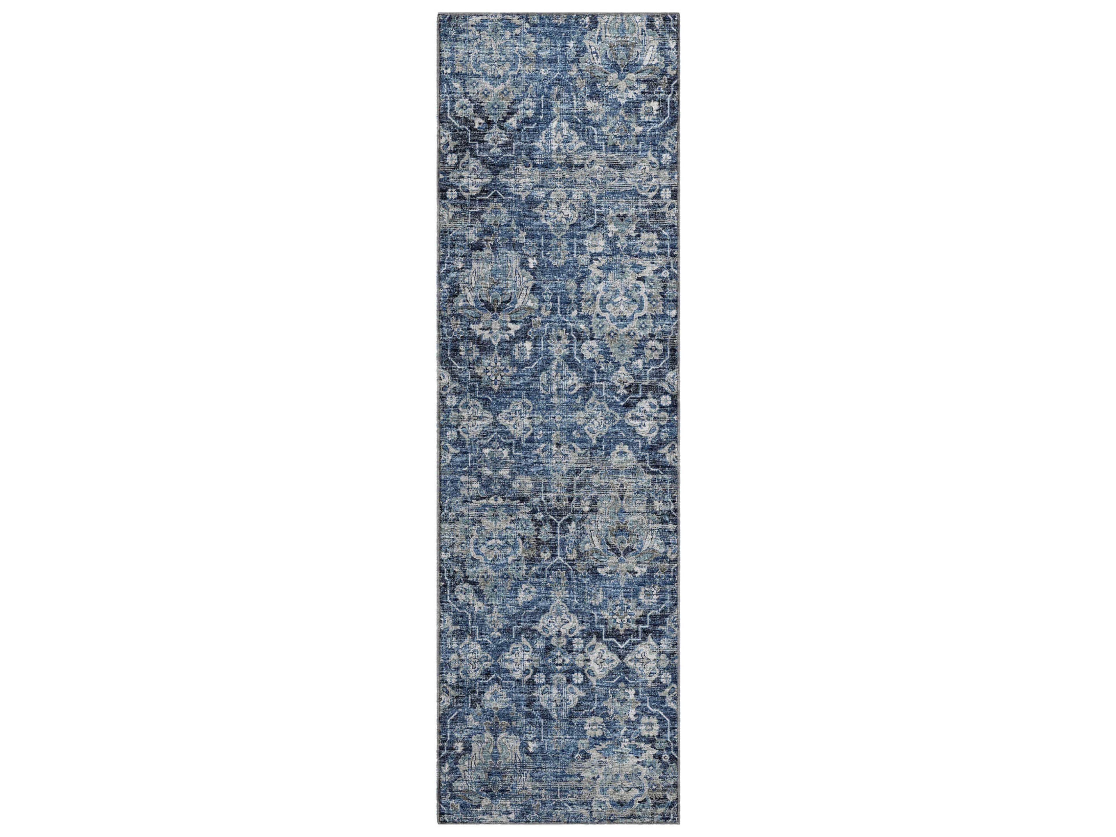 Dalyn Mayfield Floral Area Rug