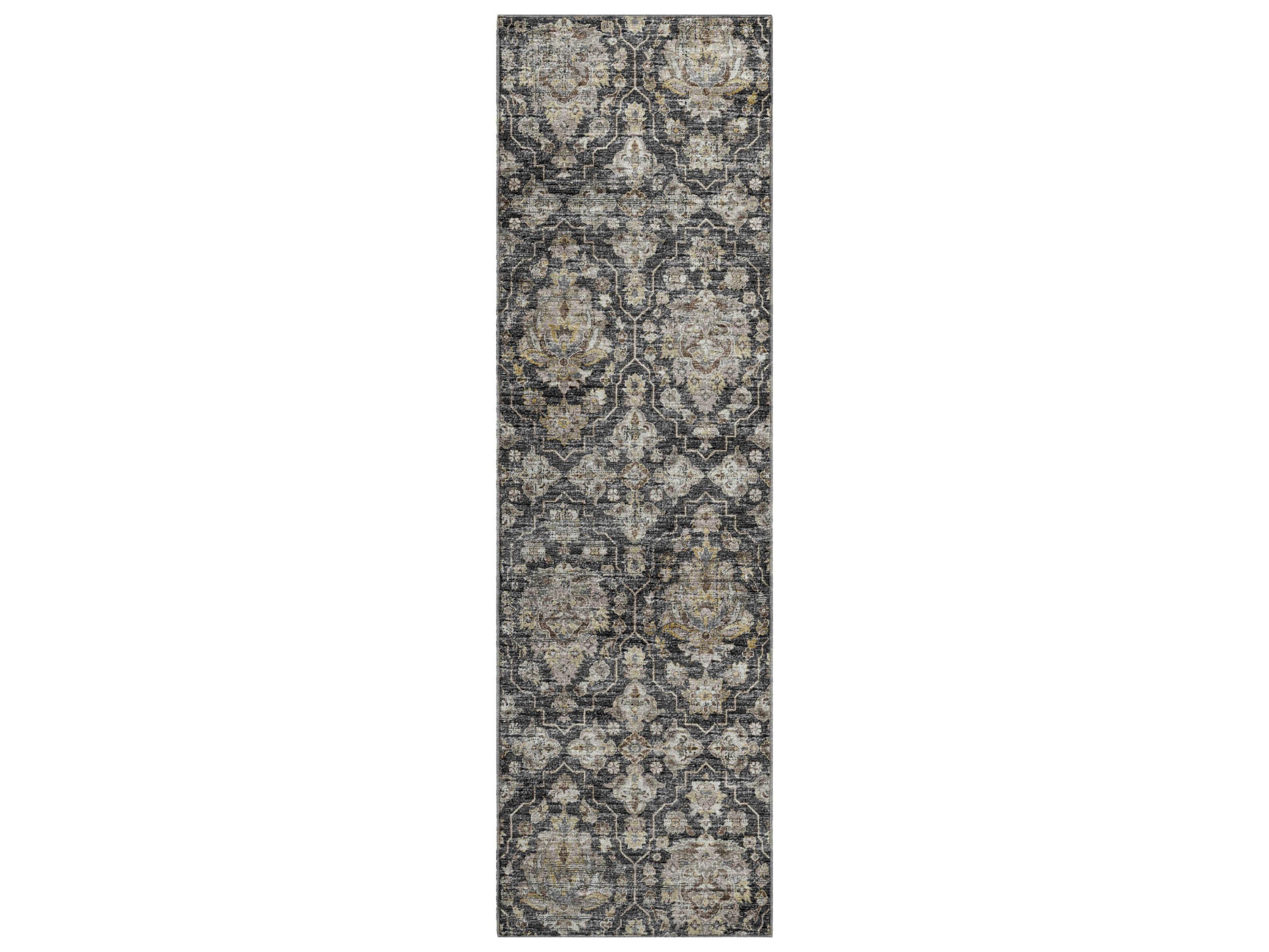 Dalyn Mayfield Floral Area Rug