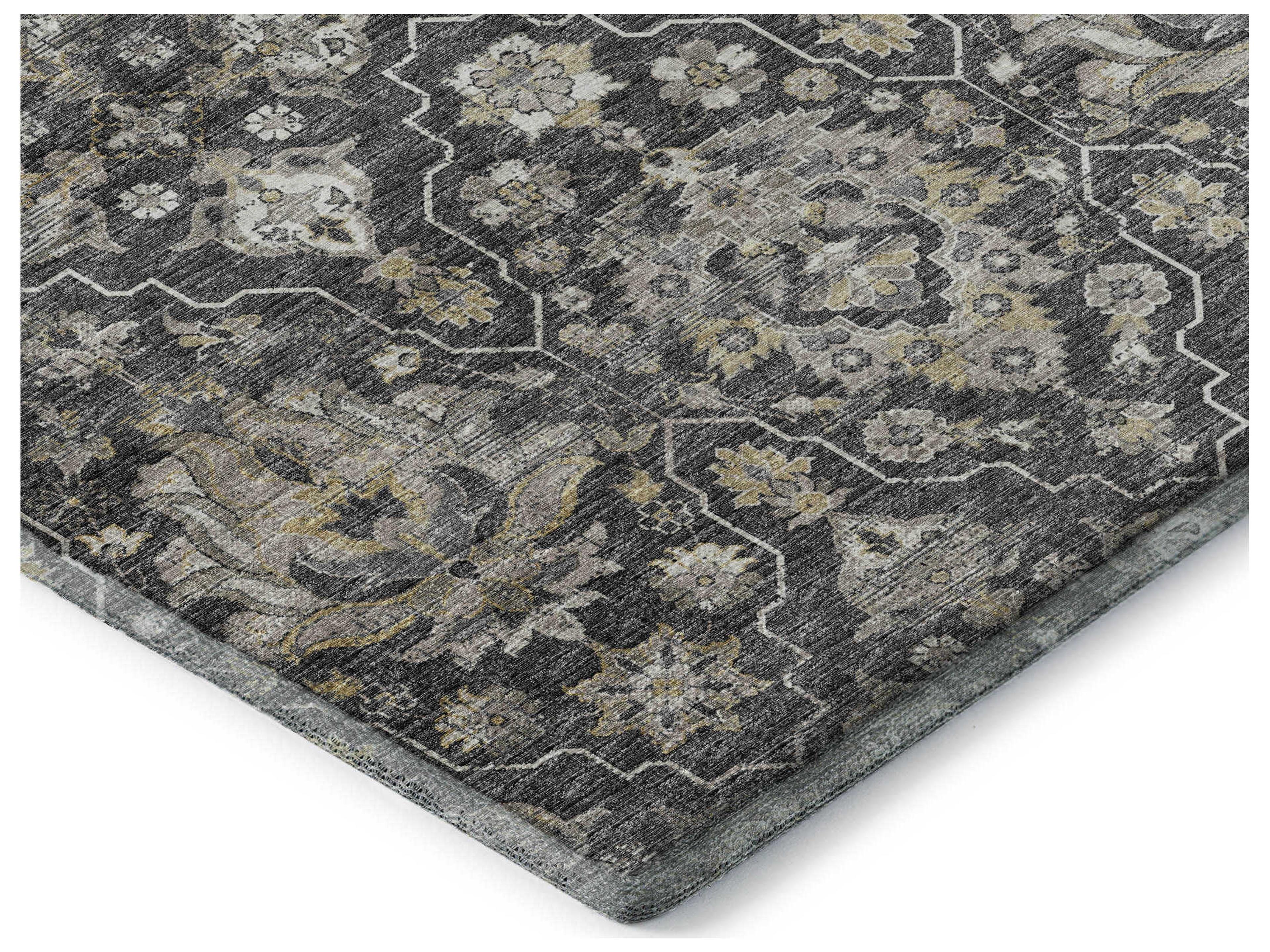 Dalyn Mayfield Floral Area Rug