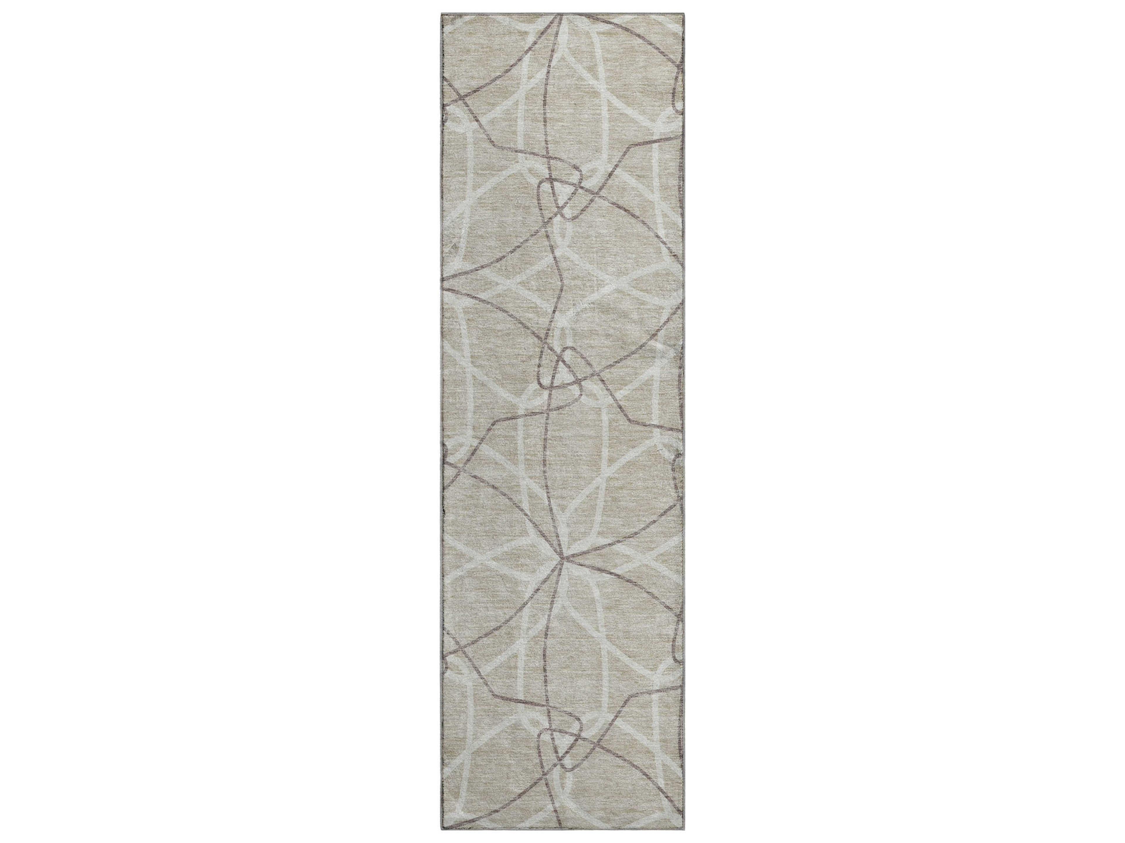 Dalyn Mayfield Geometric Area Rug