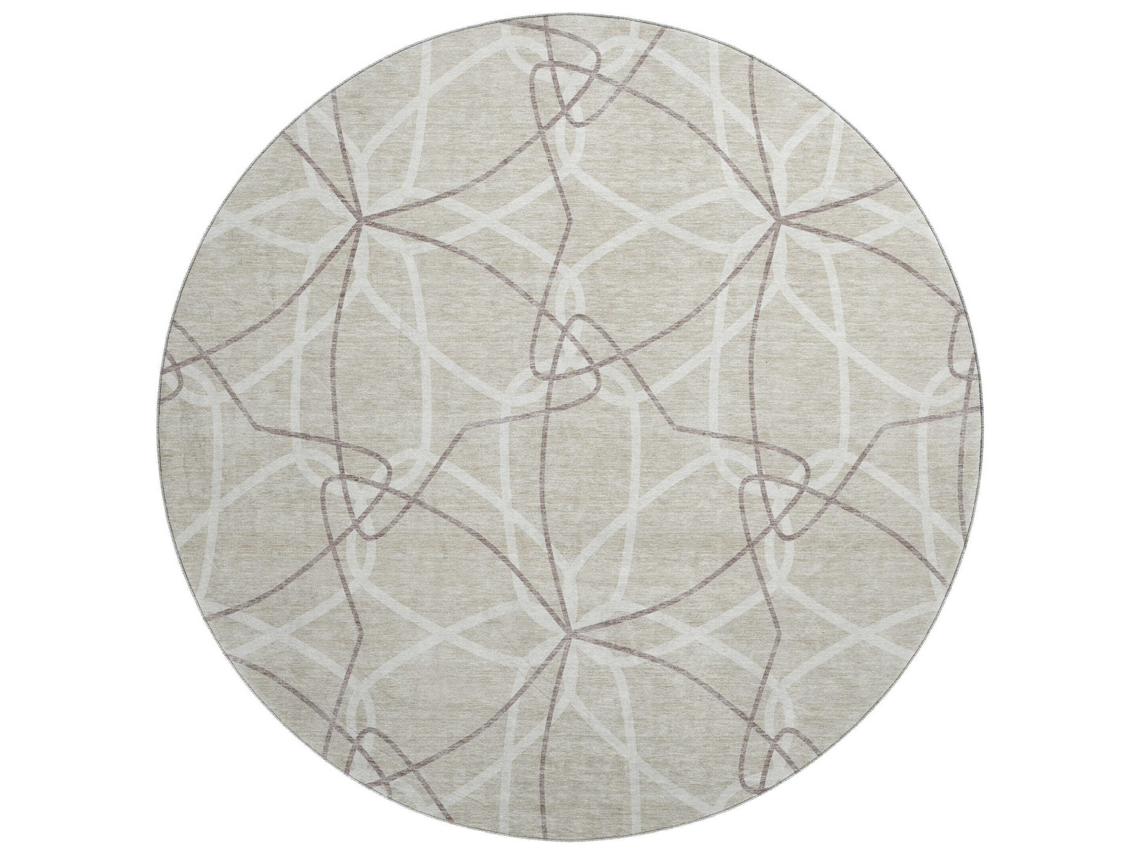 Dalyn Mayfield Geometric Area Rug