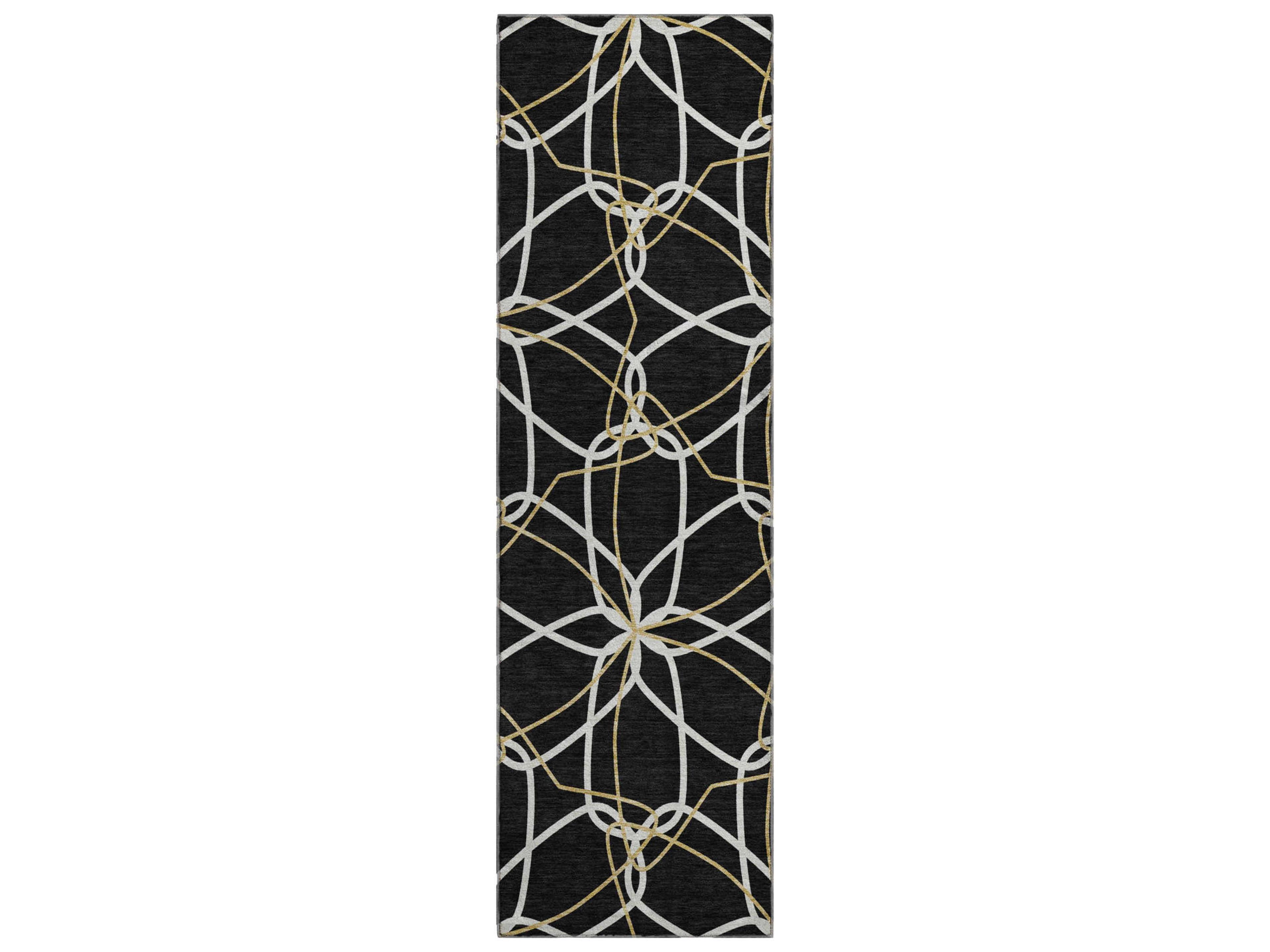 Dalyn Mayfield Geometric Area Rug