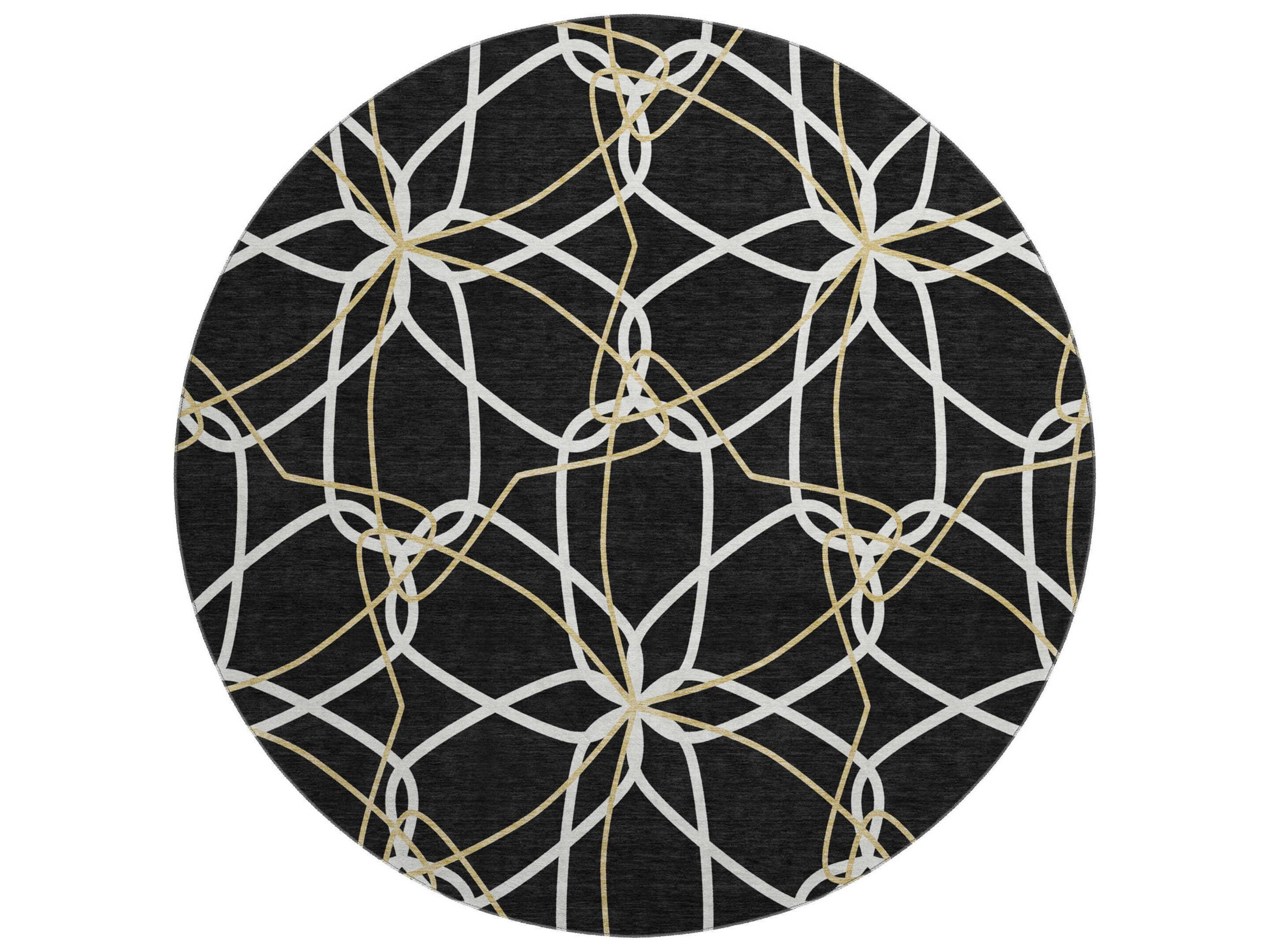Dalyn Mayfield Geometric Area Rug
