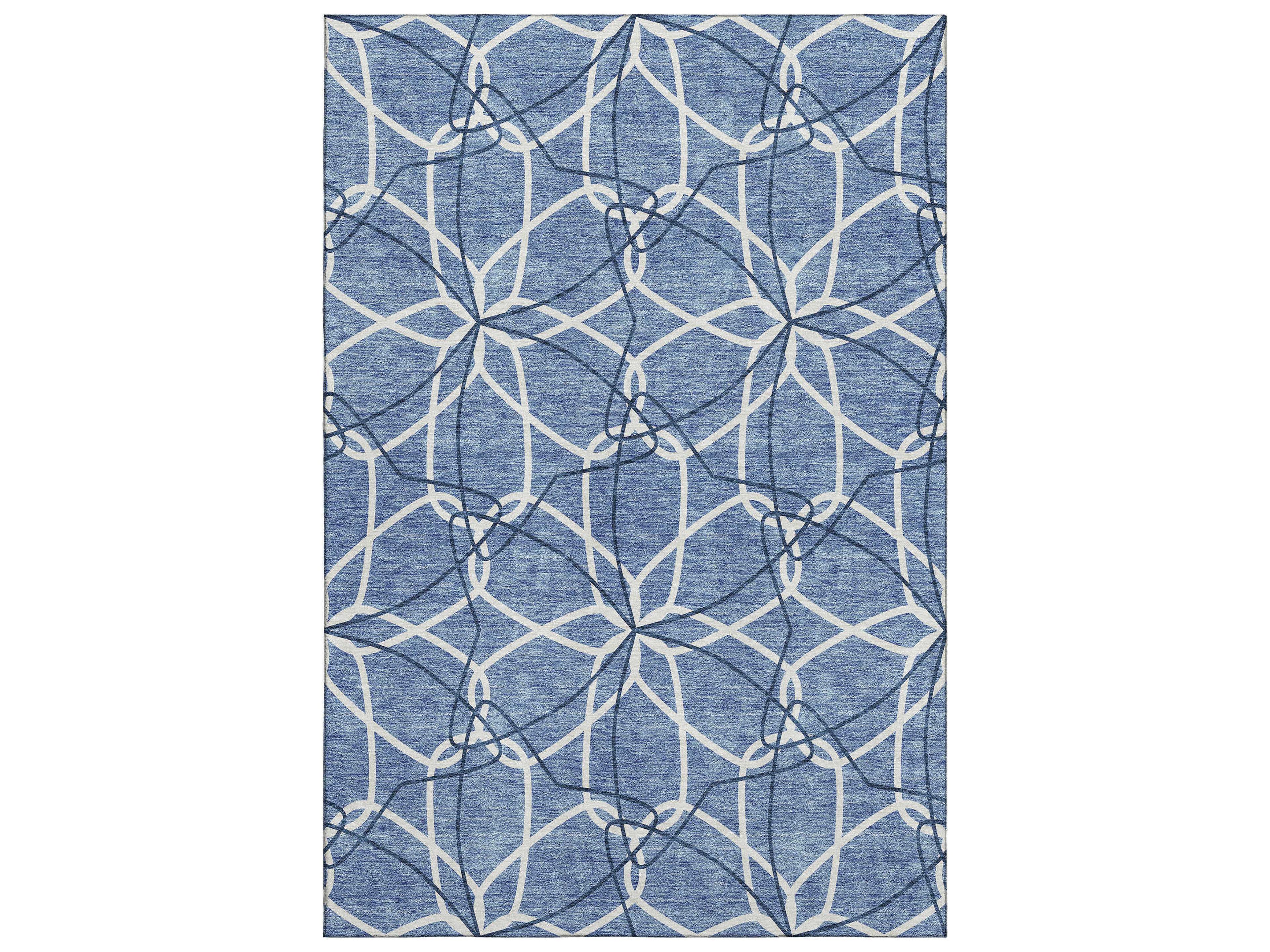 Mayfield Geometric Area Rug
