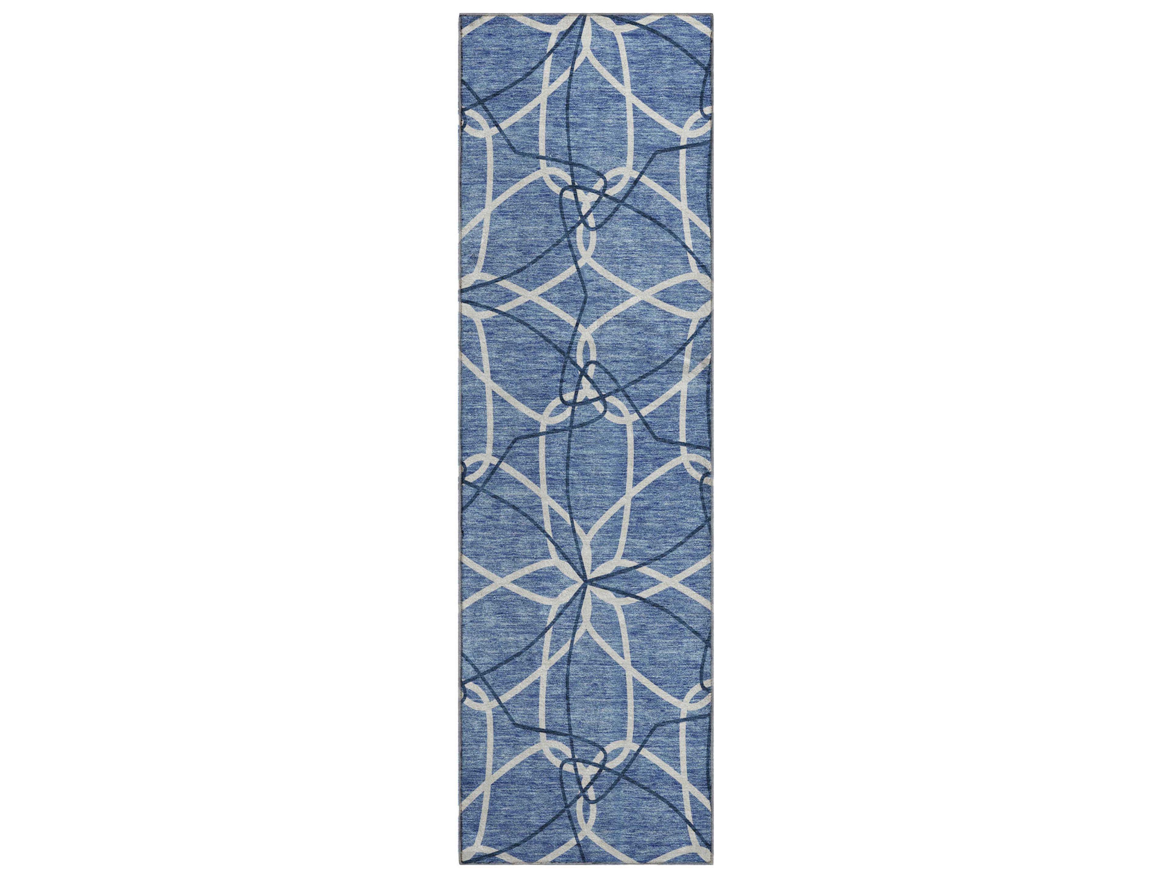 Dalyn Mayfield Geometric Area Rug