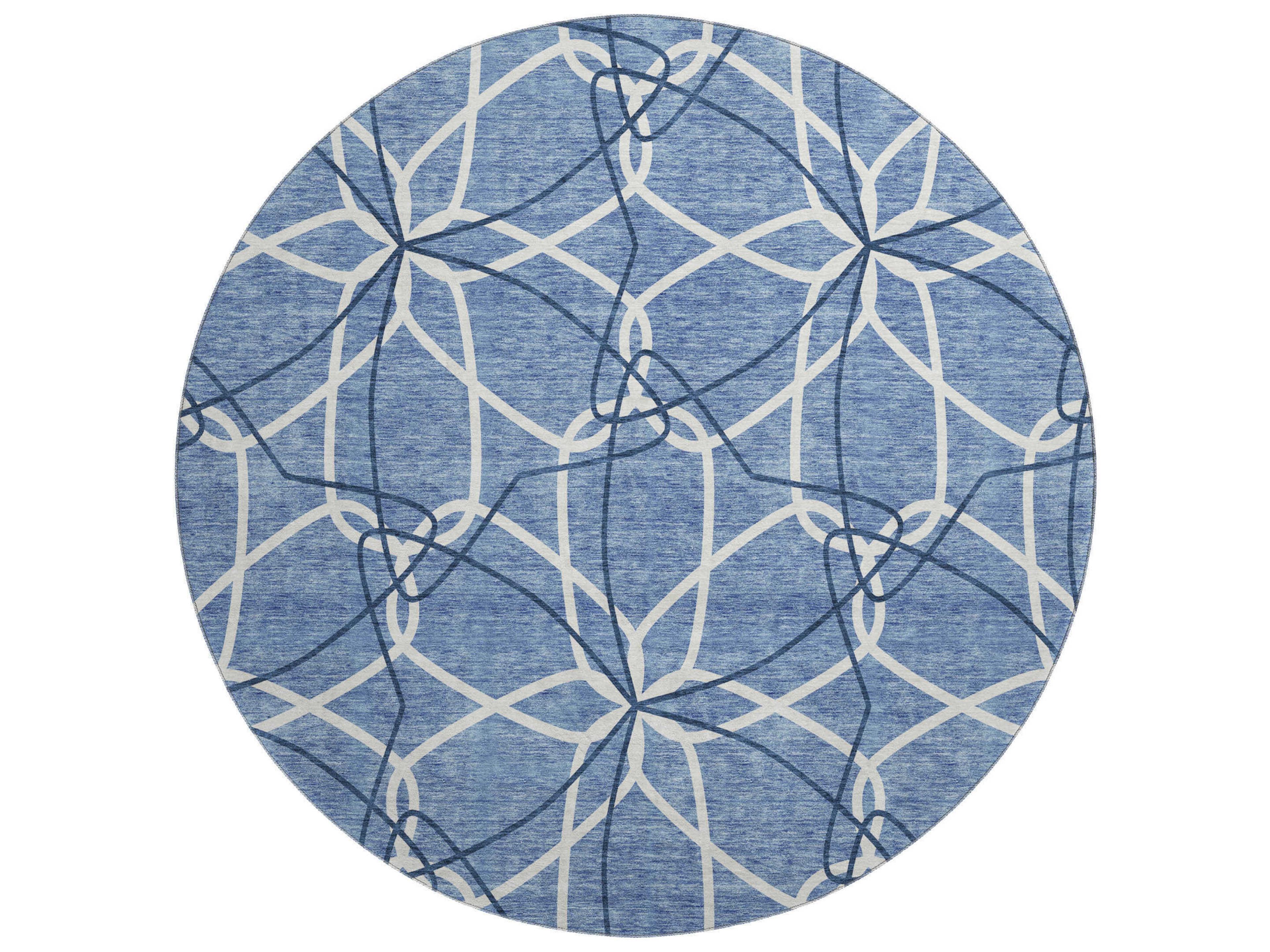 Dalyn Mayfield Geometric Area Rug