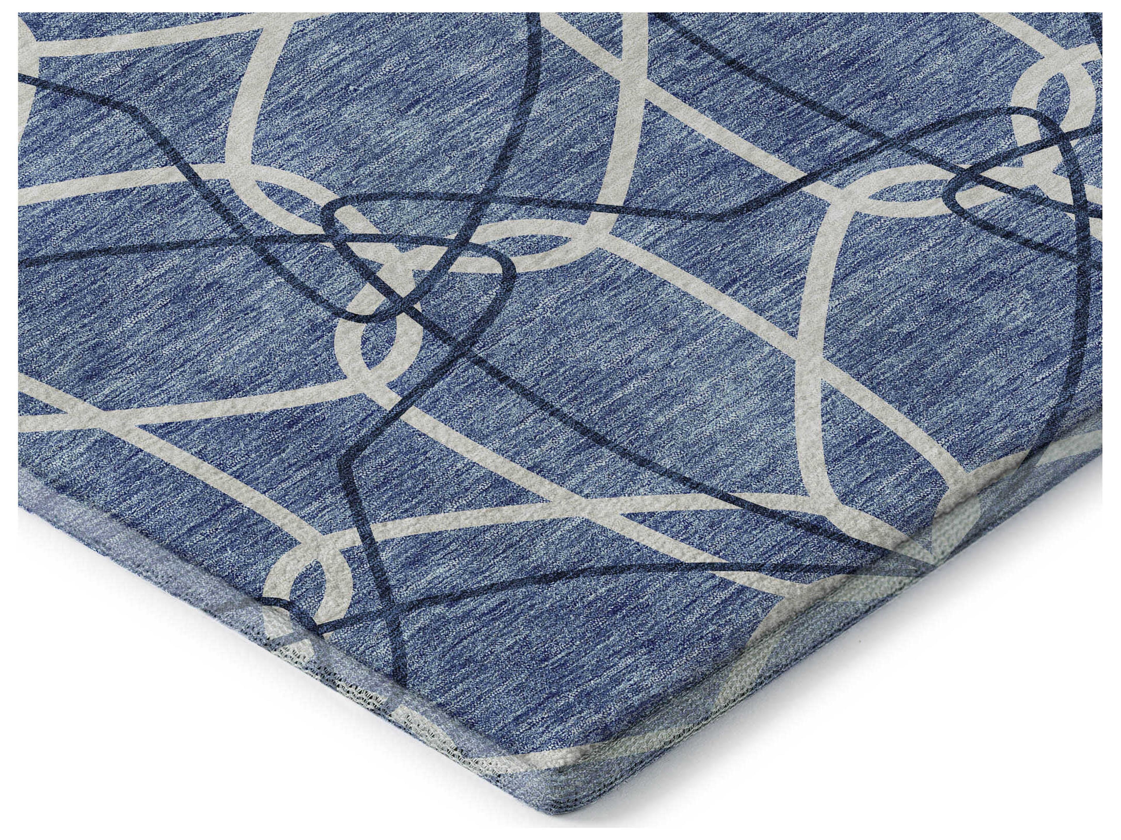 Dalyn Mayfield Geometric Area Rug