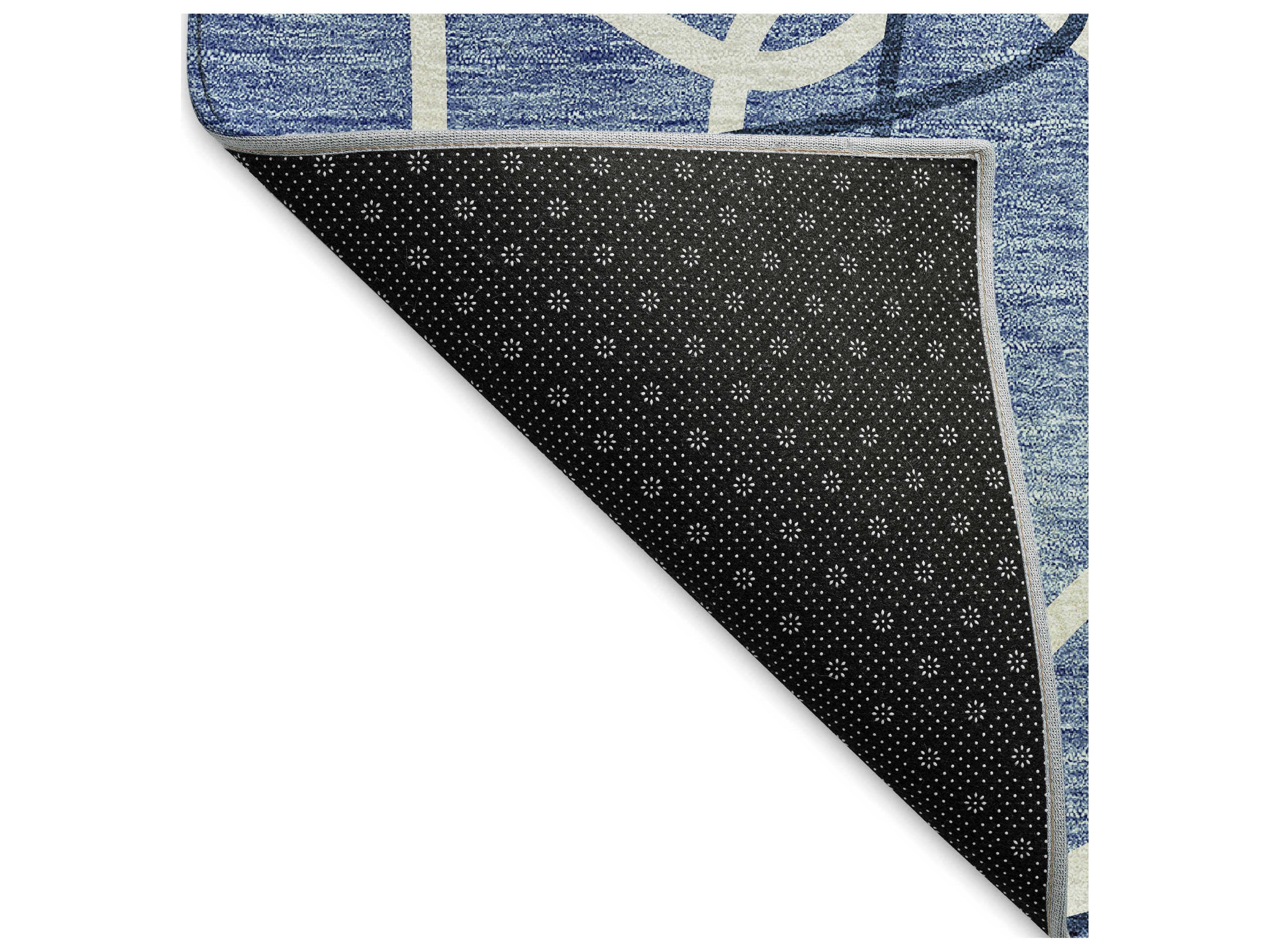 Dalyn Mayfield Geometric Area Rug