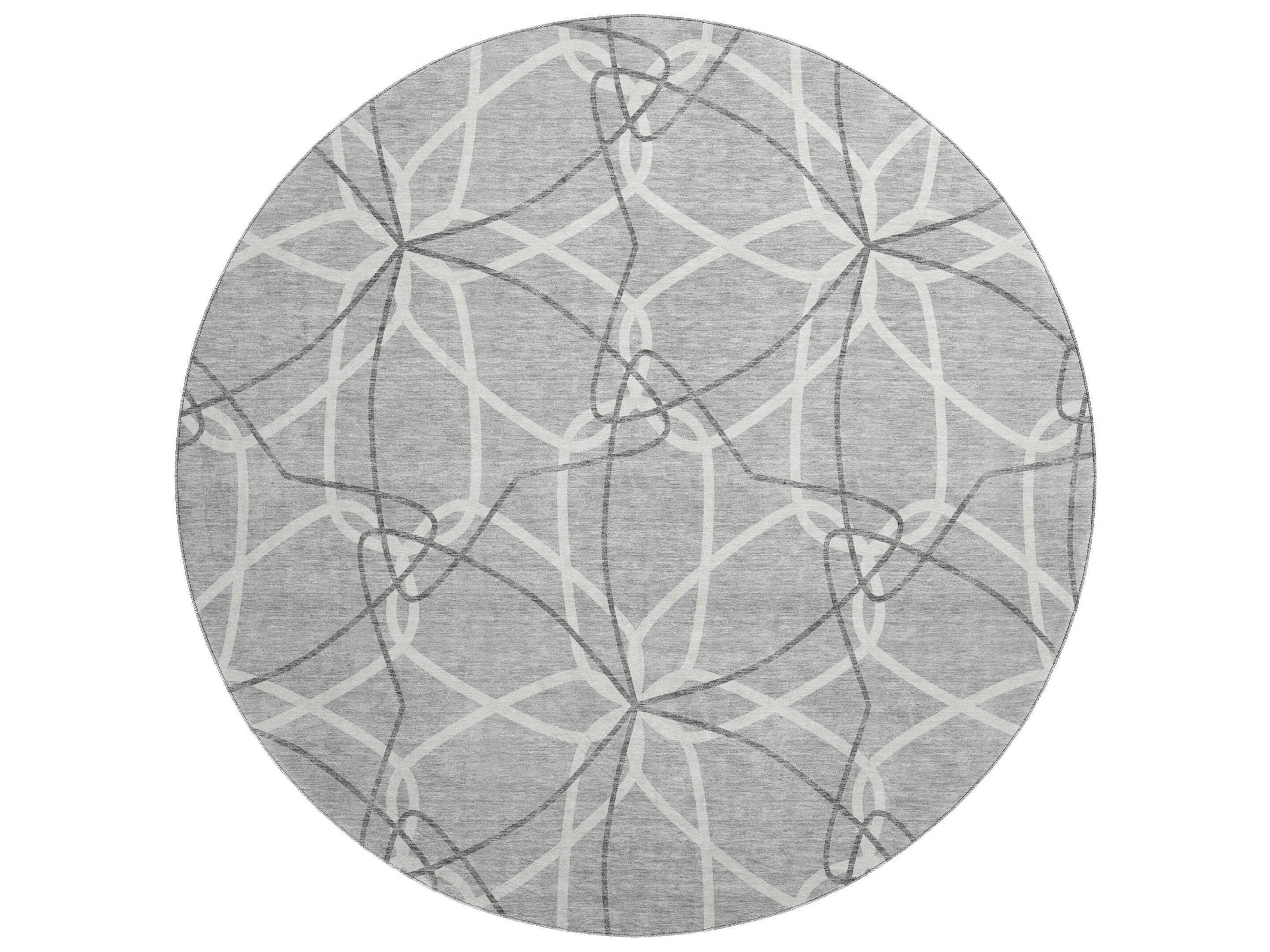 Dalyn Mayfield Geometric Area Rug