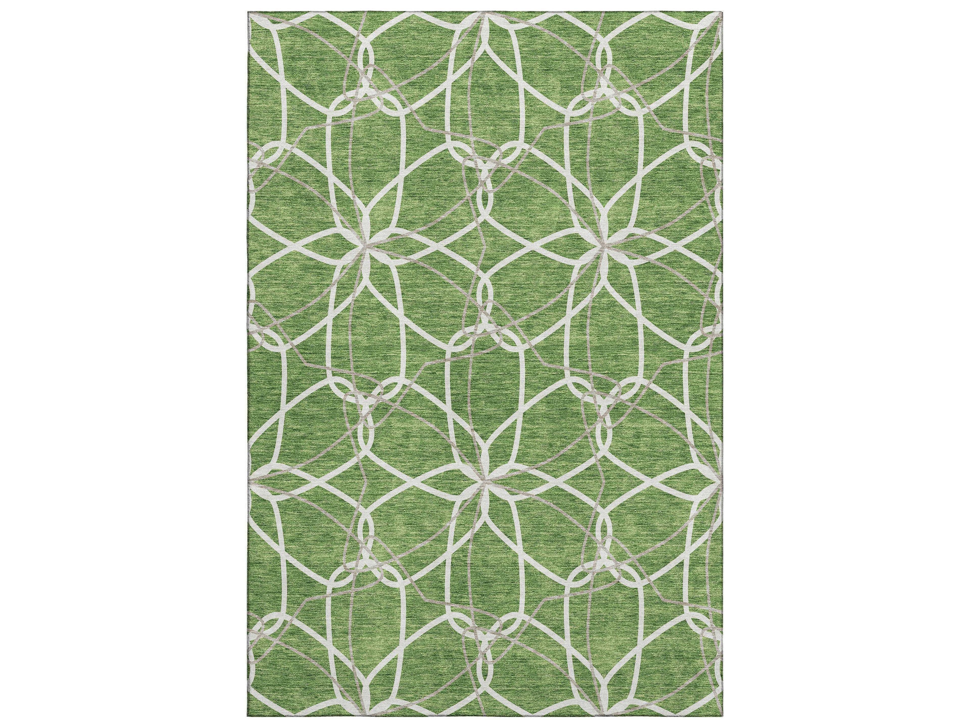 Mayfield Geometric Area Rug