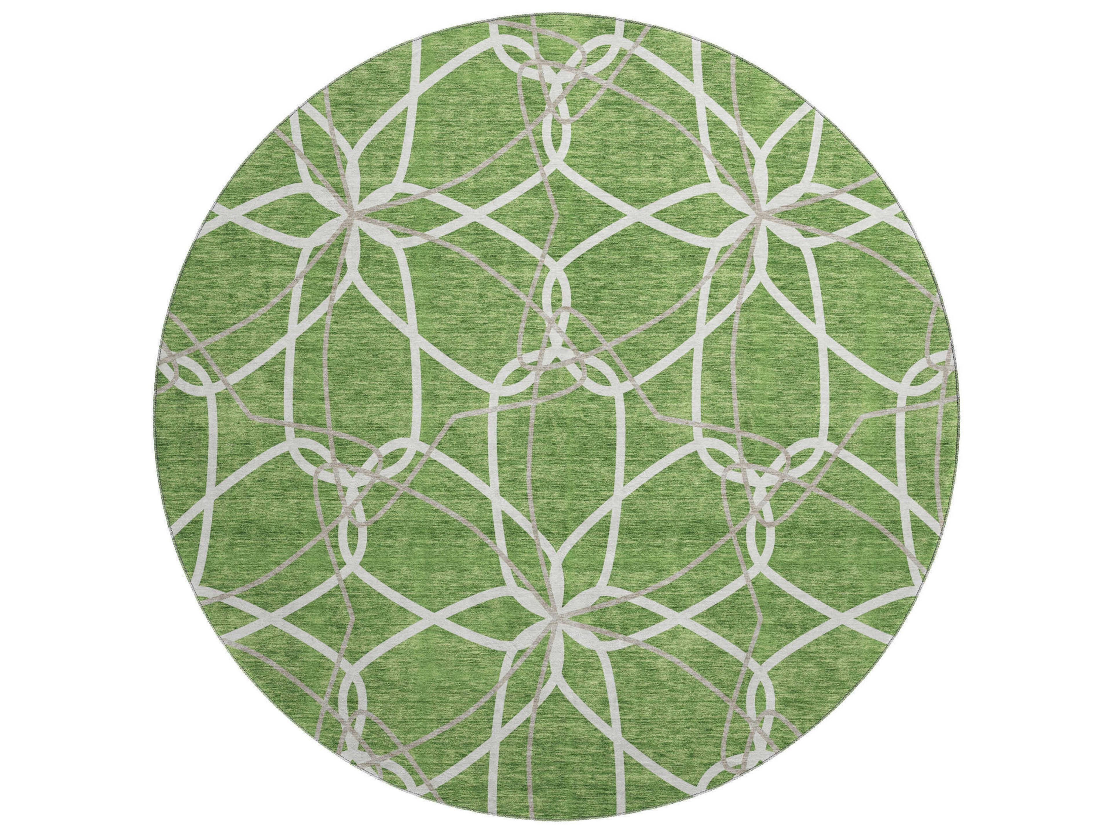 Dalyn Mayfield Geometric Area Rug
