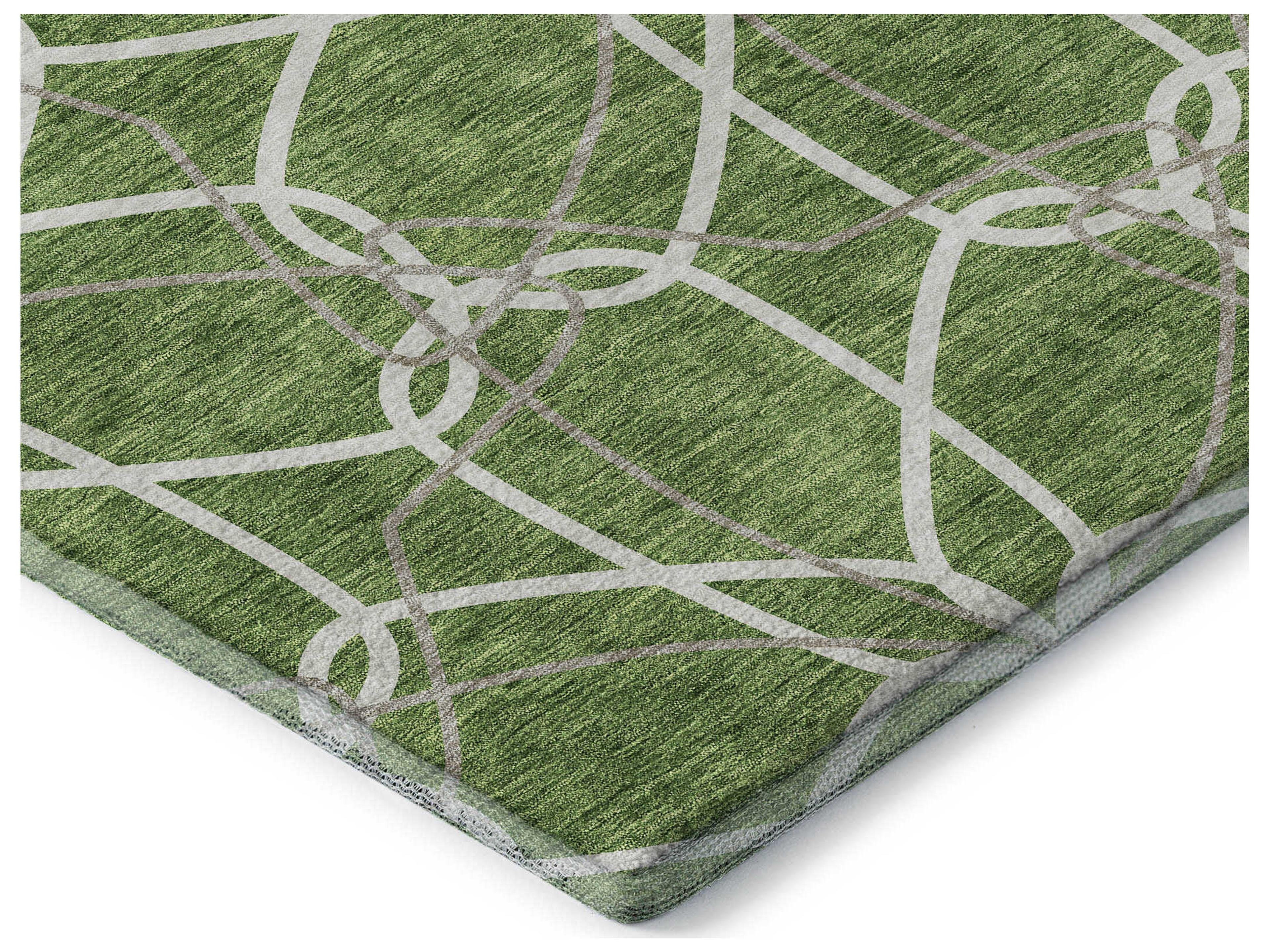 Dalyn Mayfield Geometric Area Rug