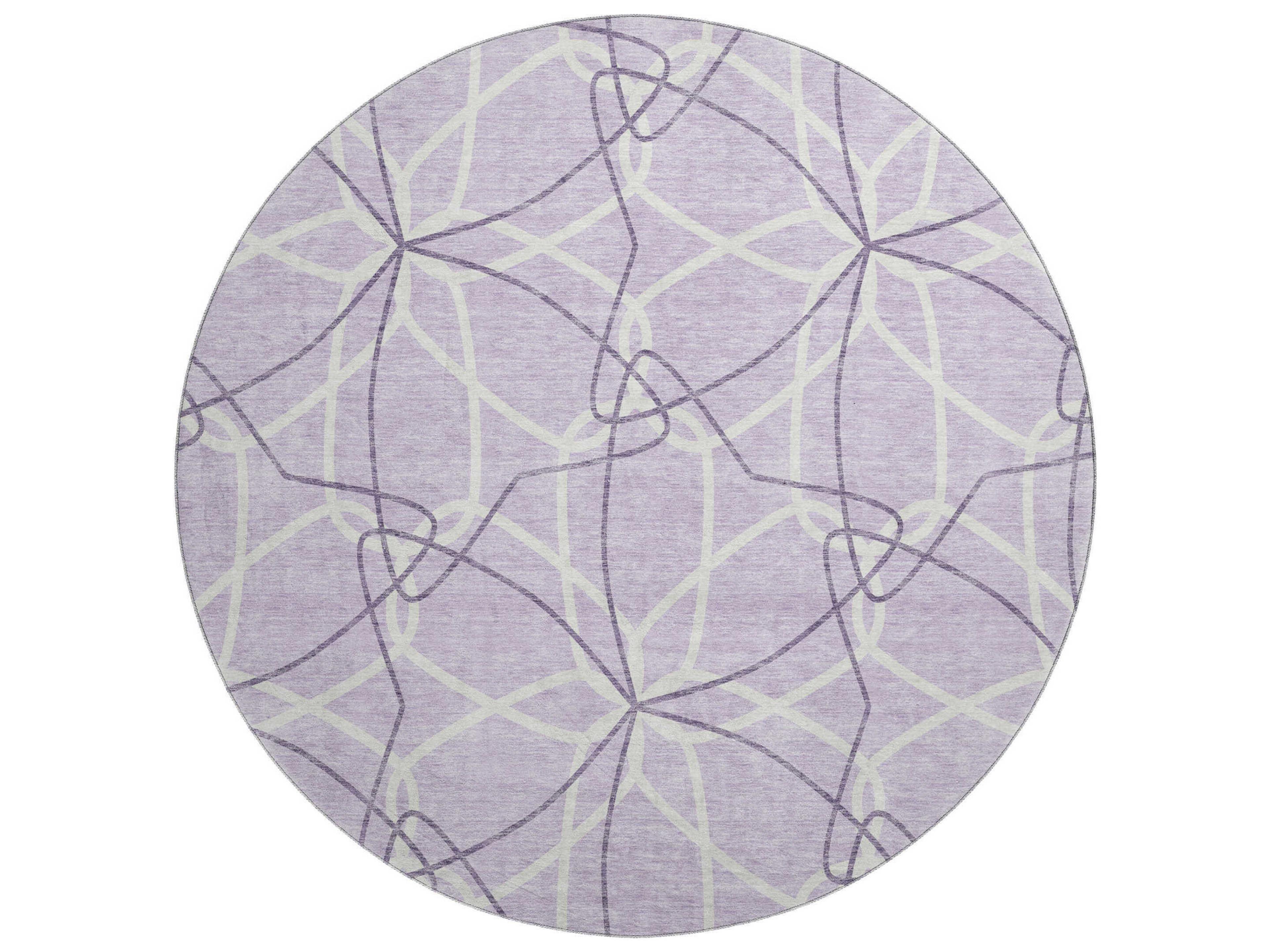 Dalyn Mayfield Geometric Area Rug
