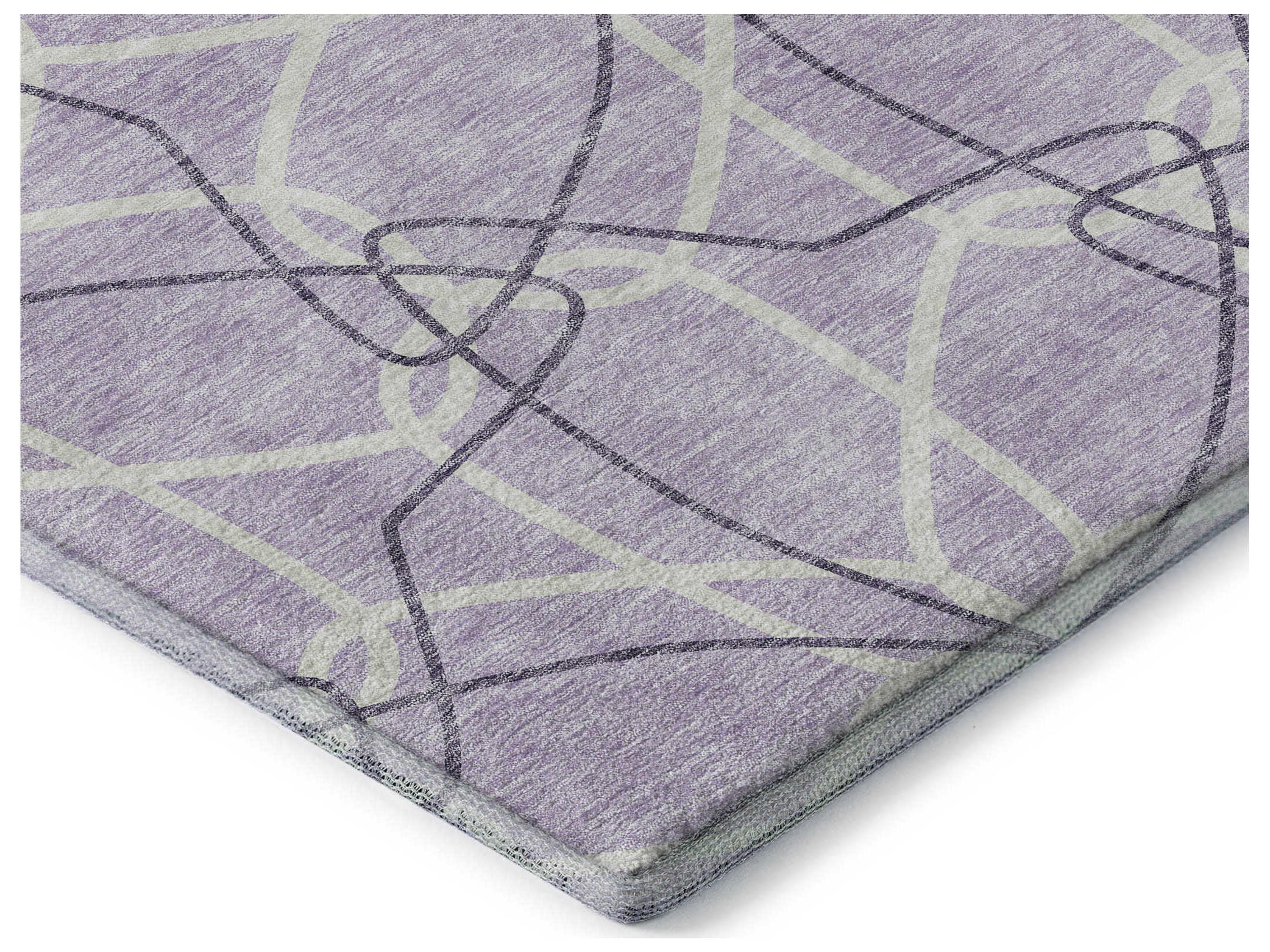 Dalyn Mayfield Geometric Area Rug