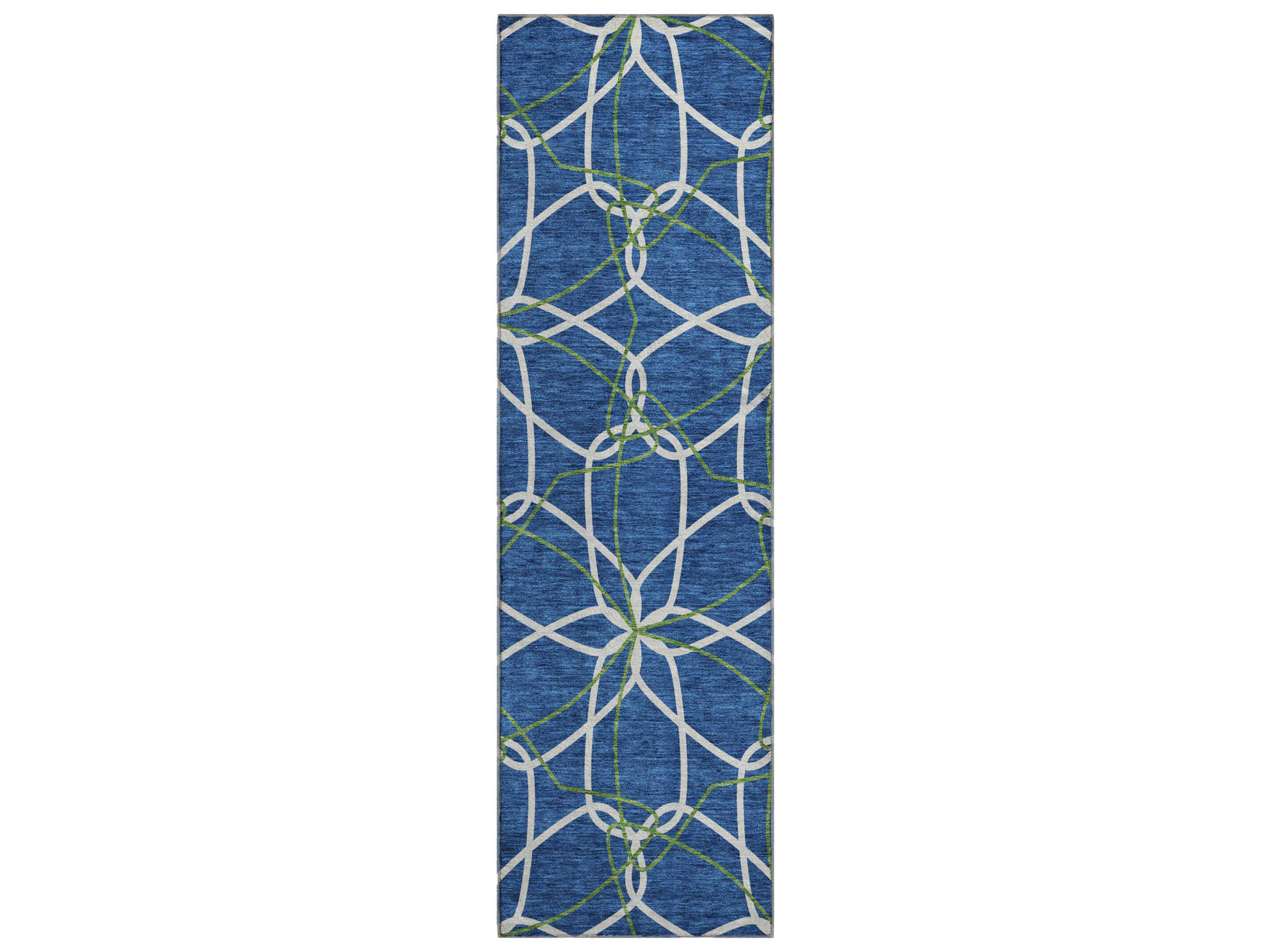 Dalyn Mayfield Geometric Area Rug