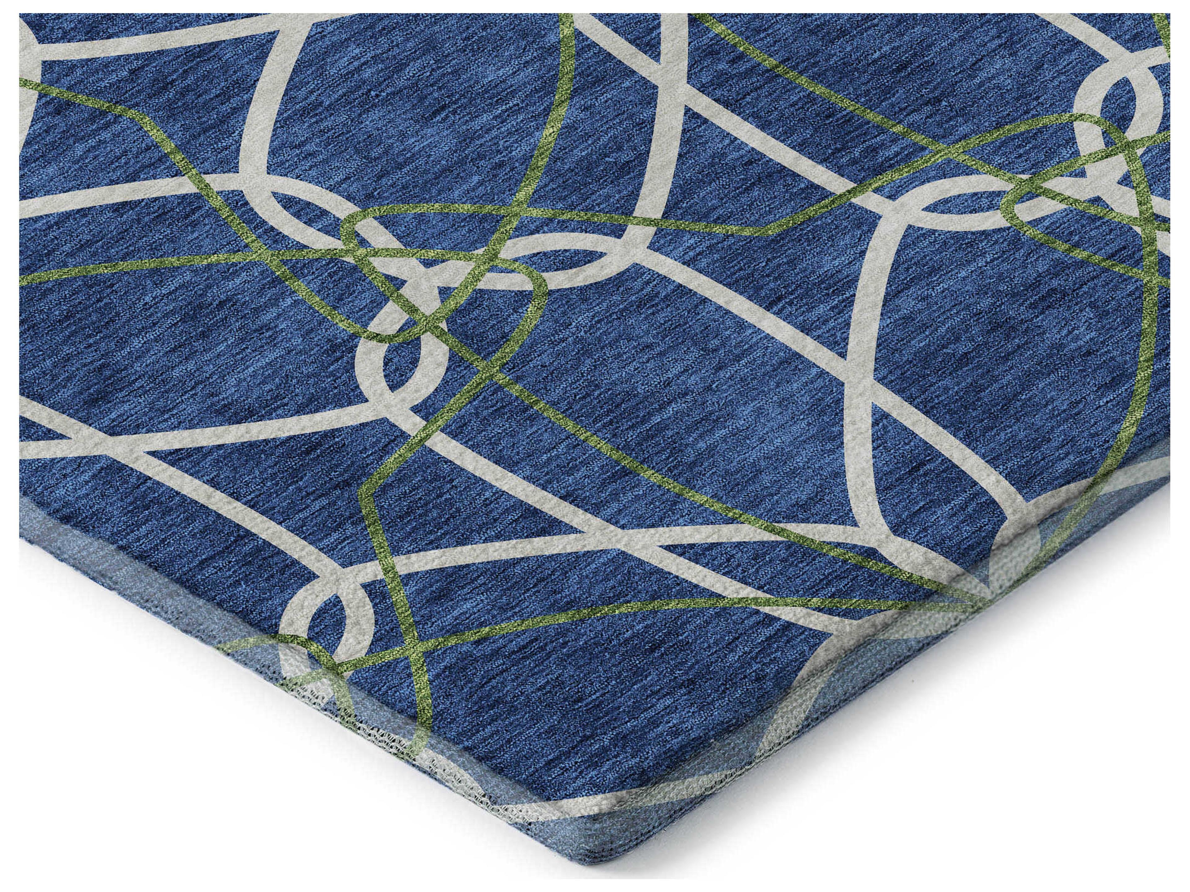 Dalyn Mayfield Geometric Area Rug
