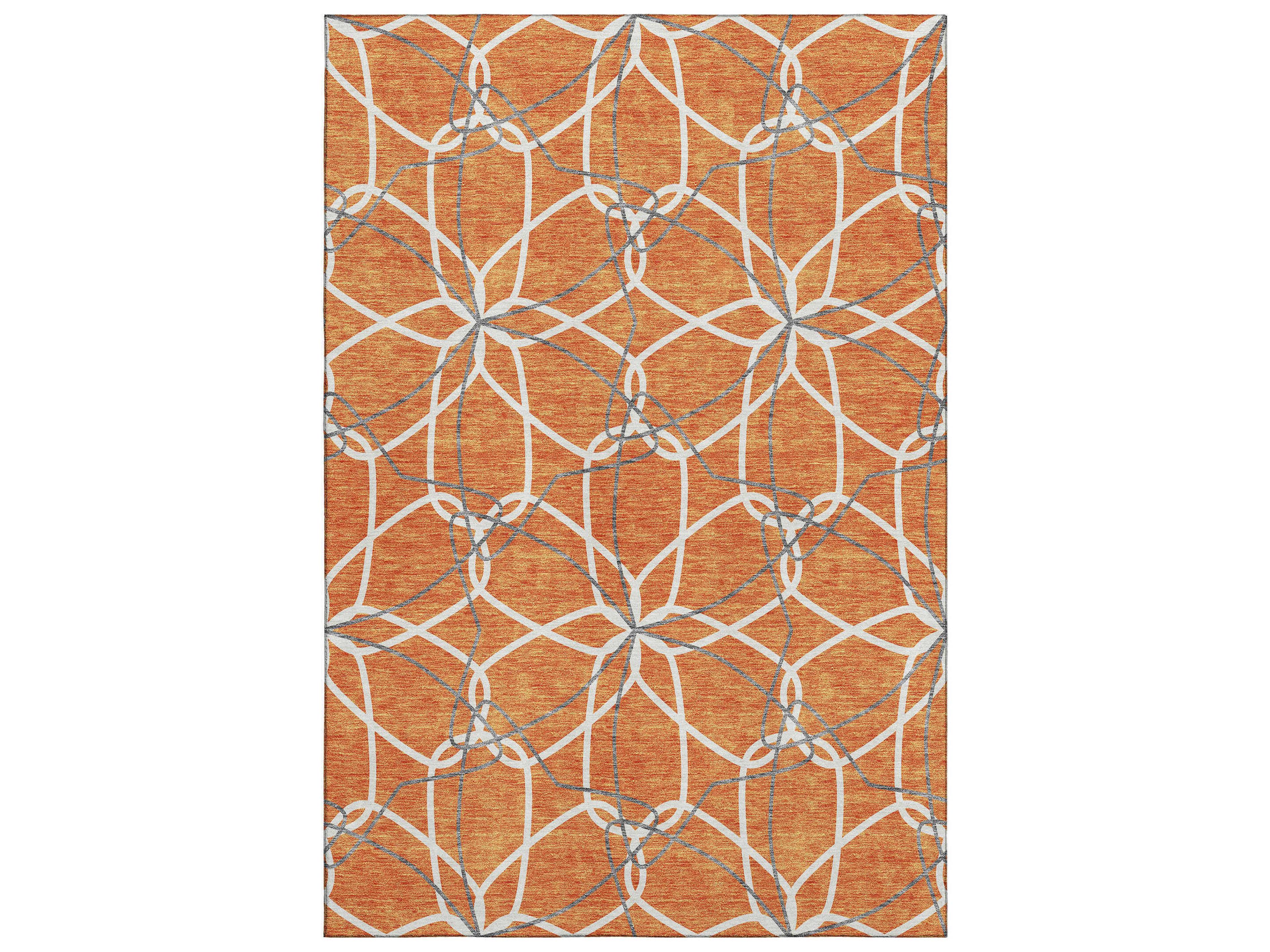 Mayfield Geometric Area Rug
