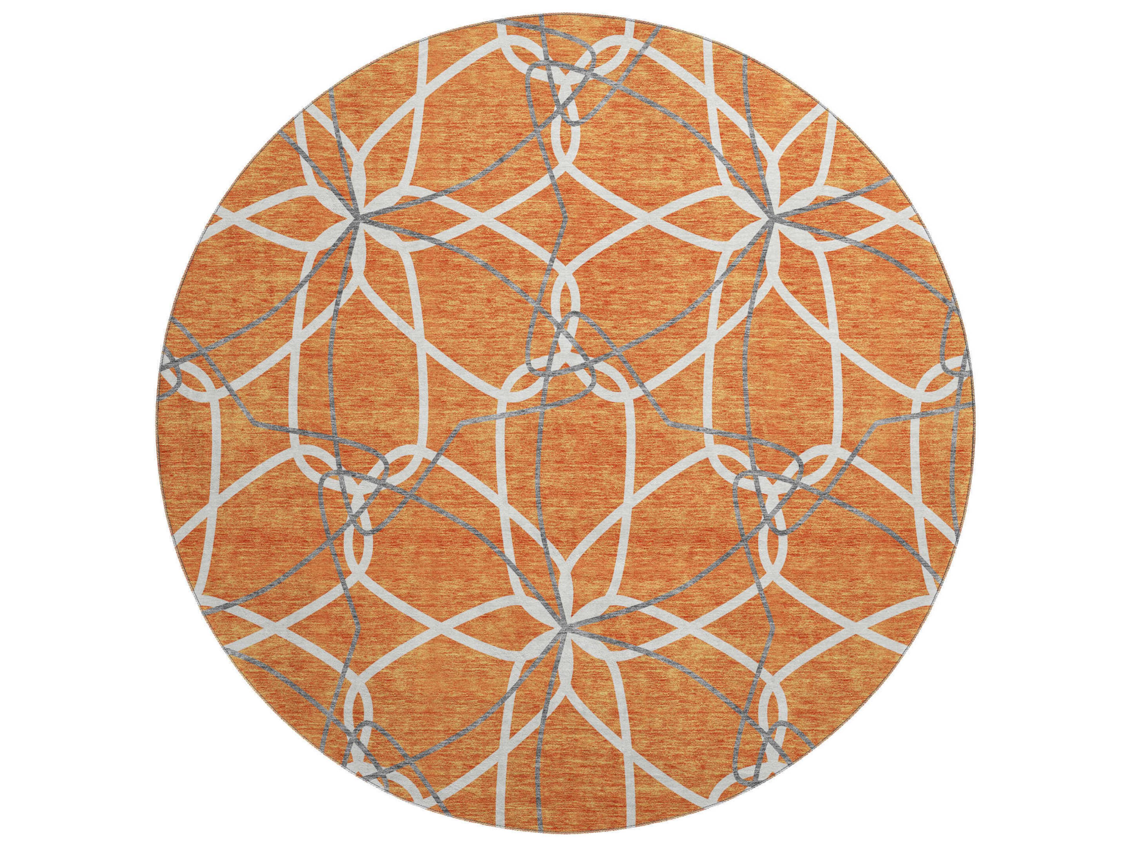 Dalyn Mayfield Geometric Area Rug
