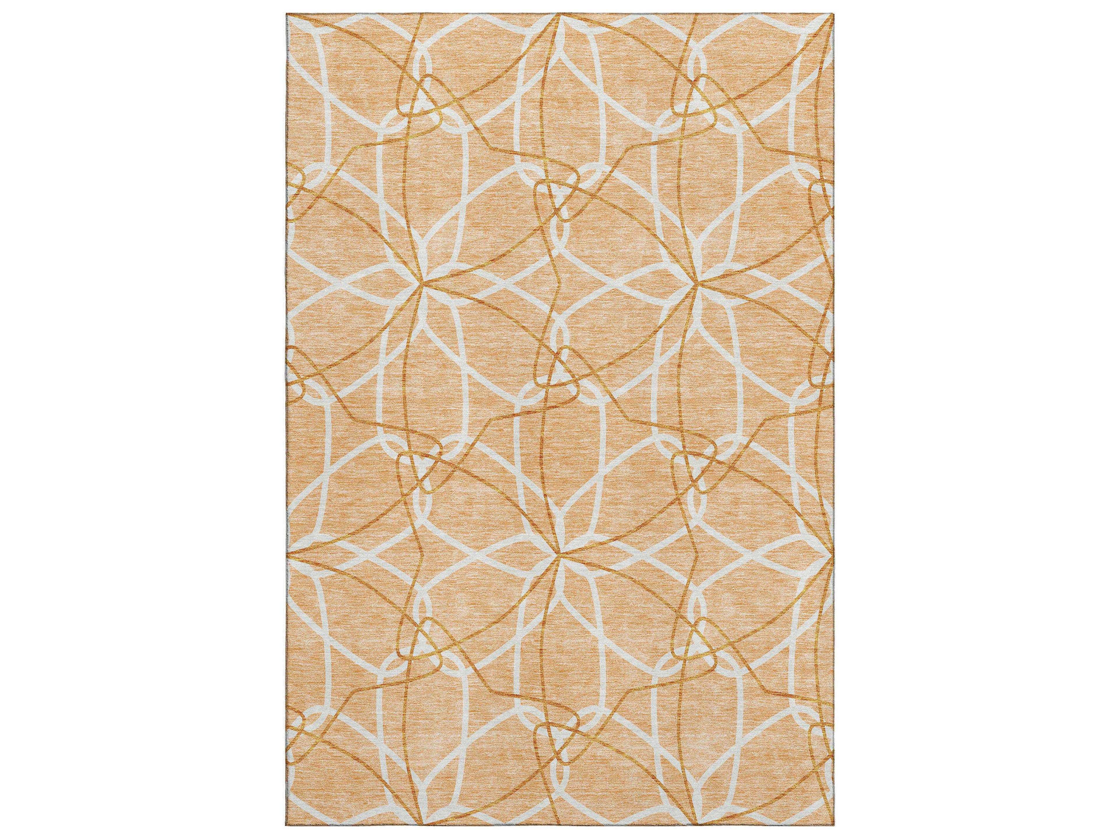 Mayfield Geometric Area Rug