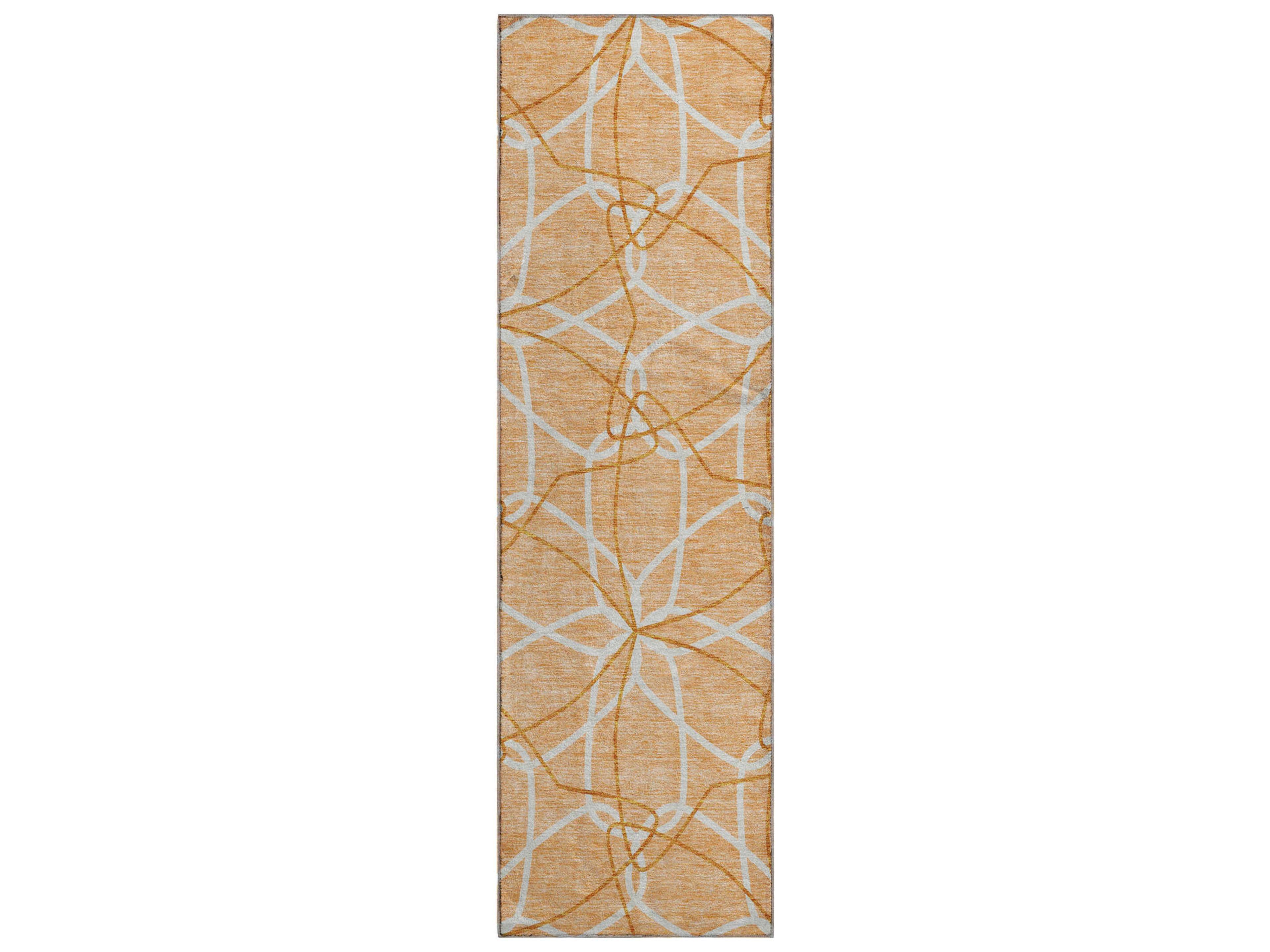 Dalyn Mayfield Geometric Area Rug