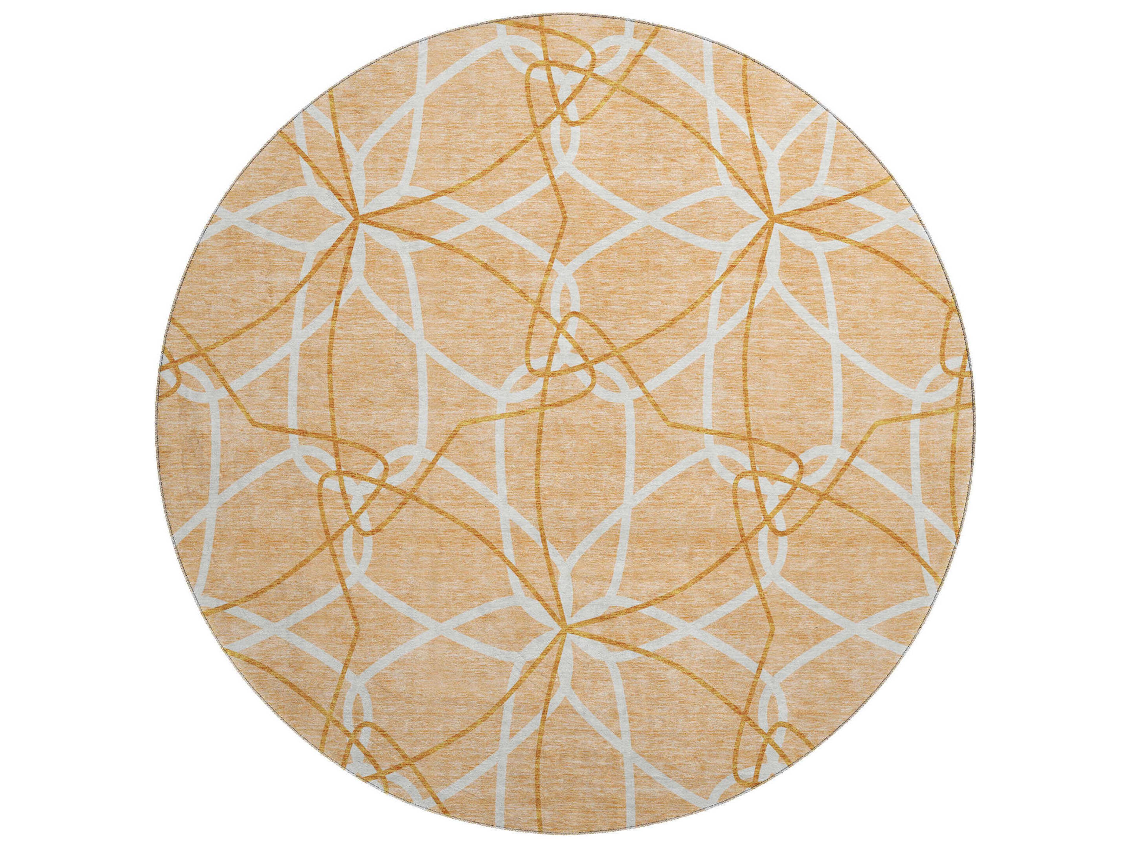Dalyn Mayfield Geometric Area Rug