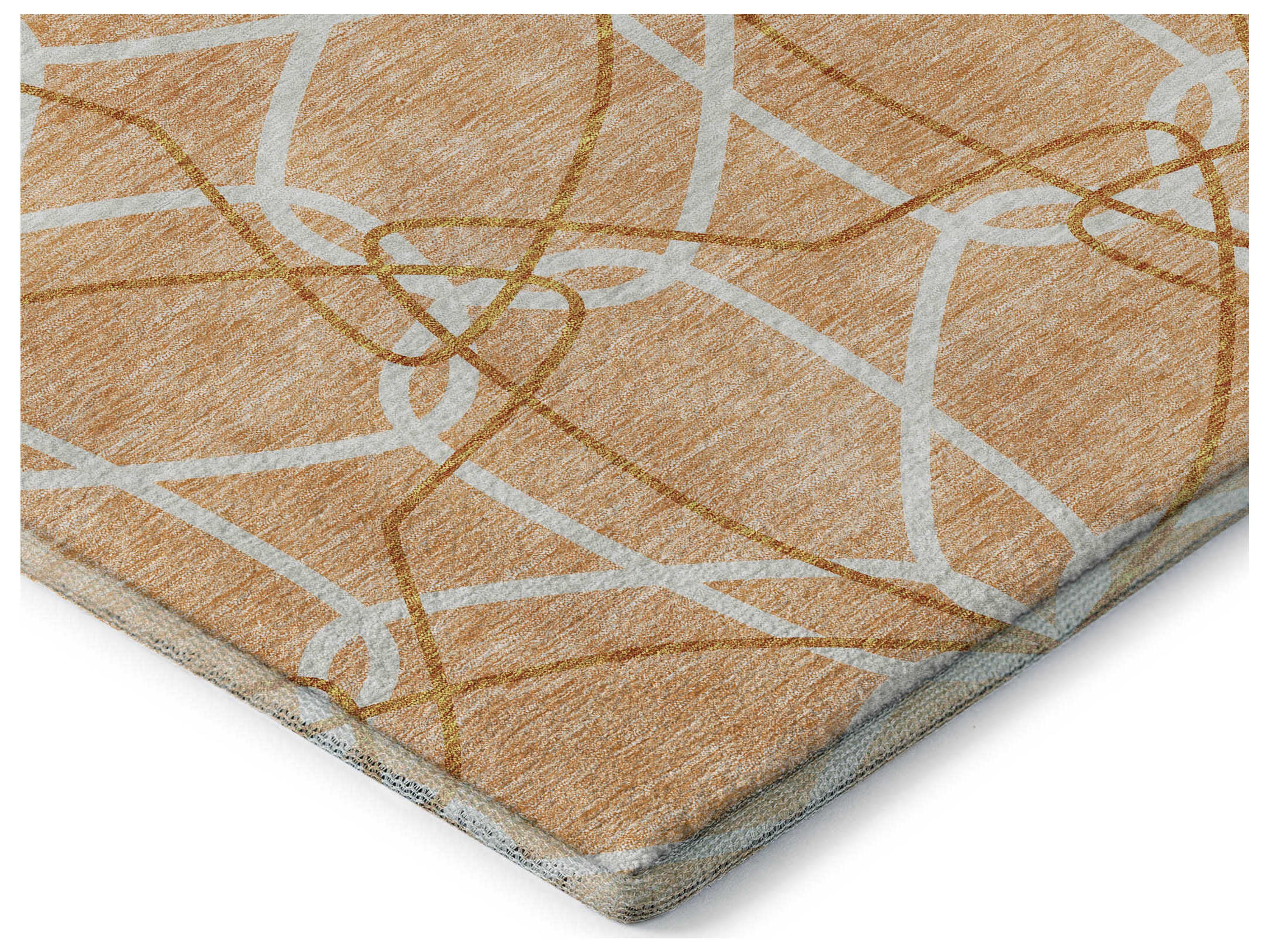 Dalyn Mayfield Geometric Area Rug