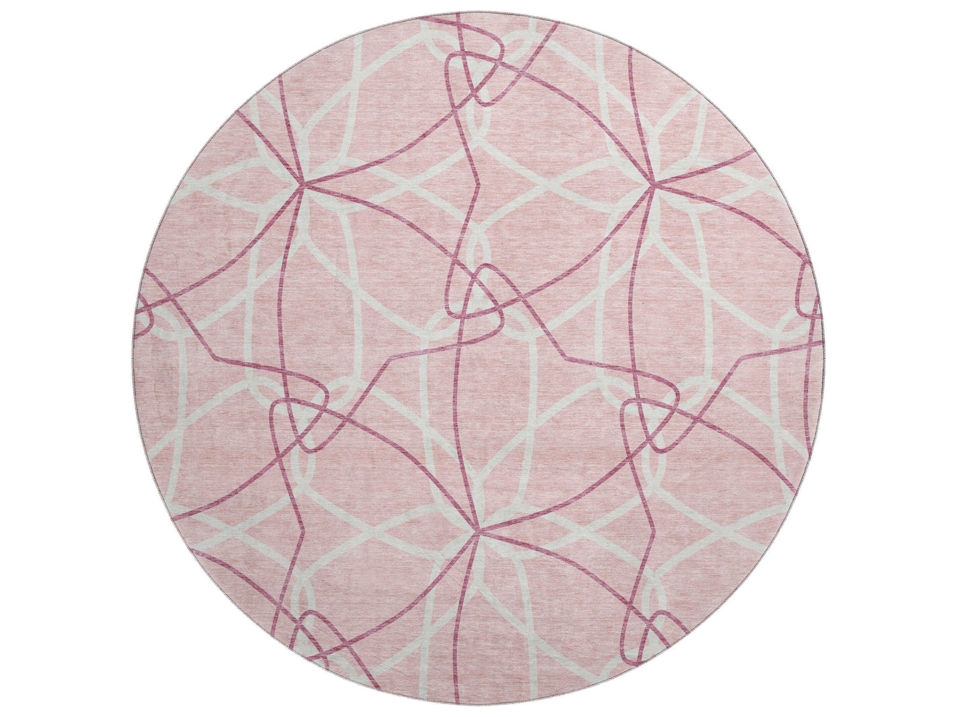 Dalyn Mayfield Geometric Area Rug