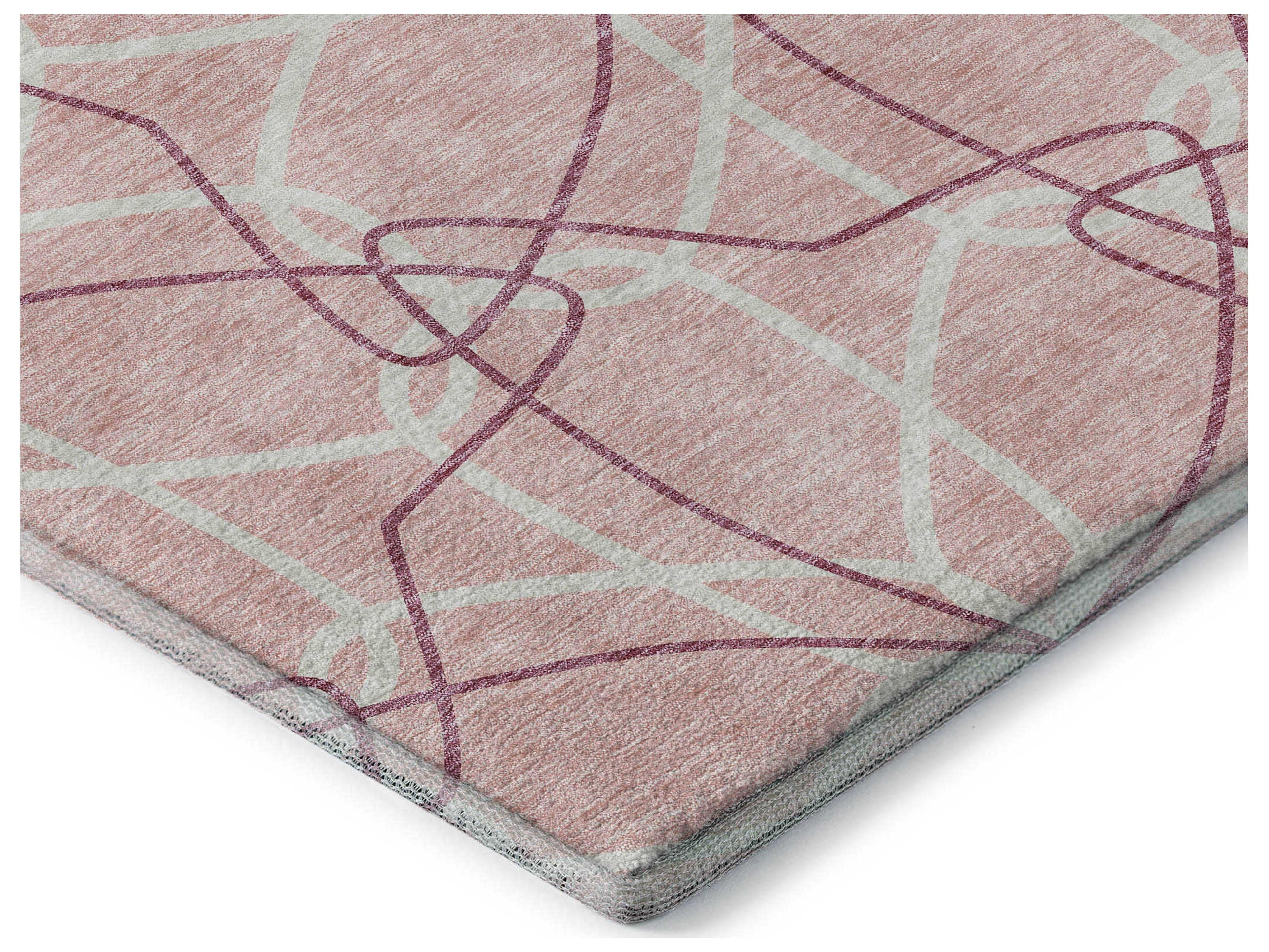 Dalyn Mayfield Geometric Area Rug